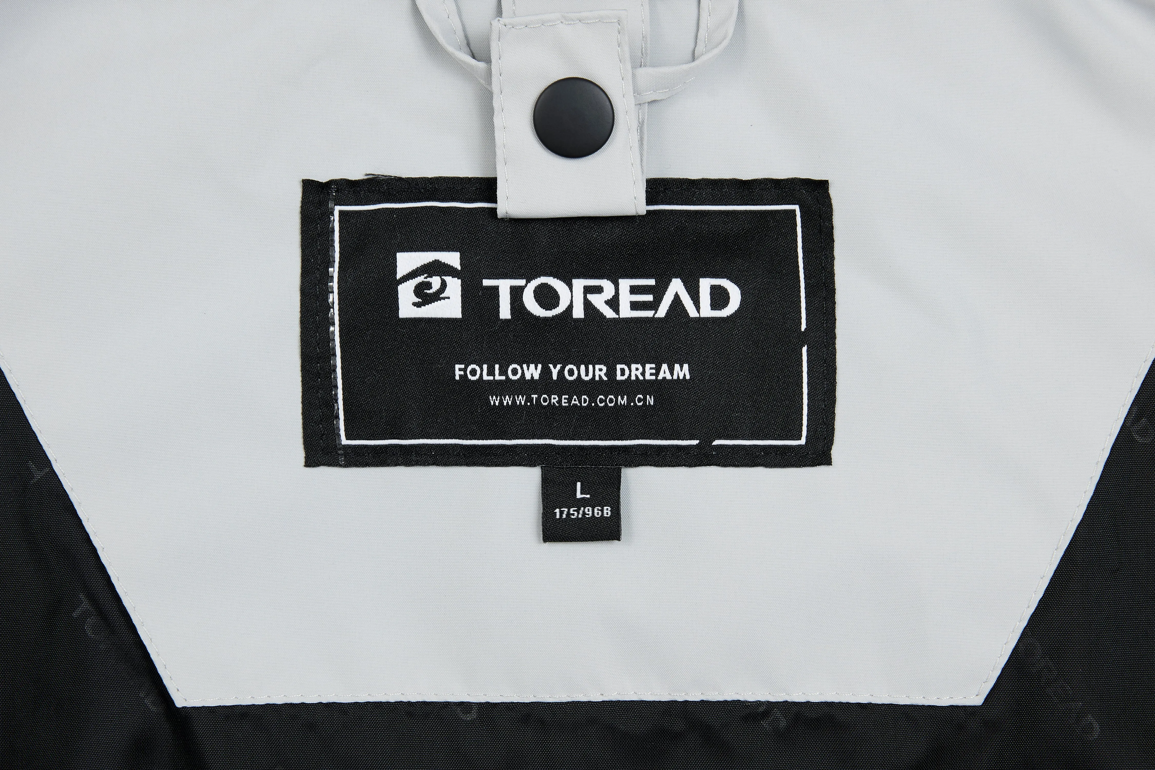 Universal Fleece-Lined Waterproof Jacket sold by Toread Gear product image thumbnail 5