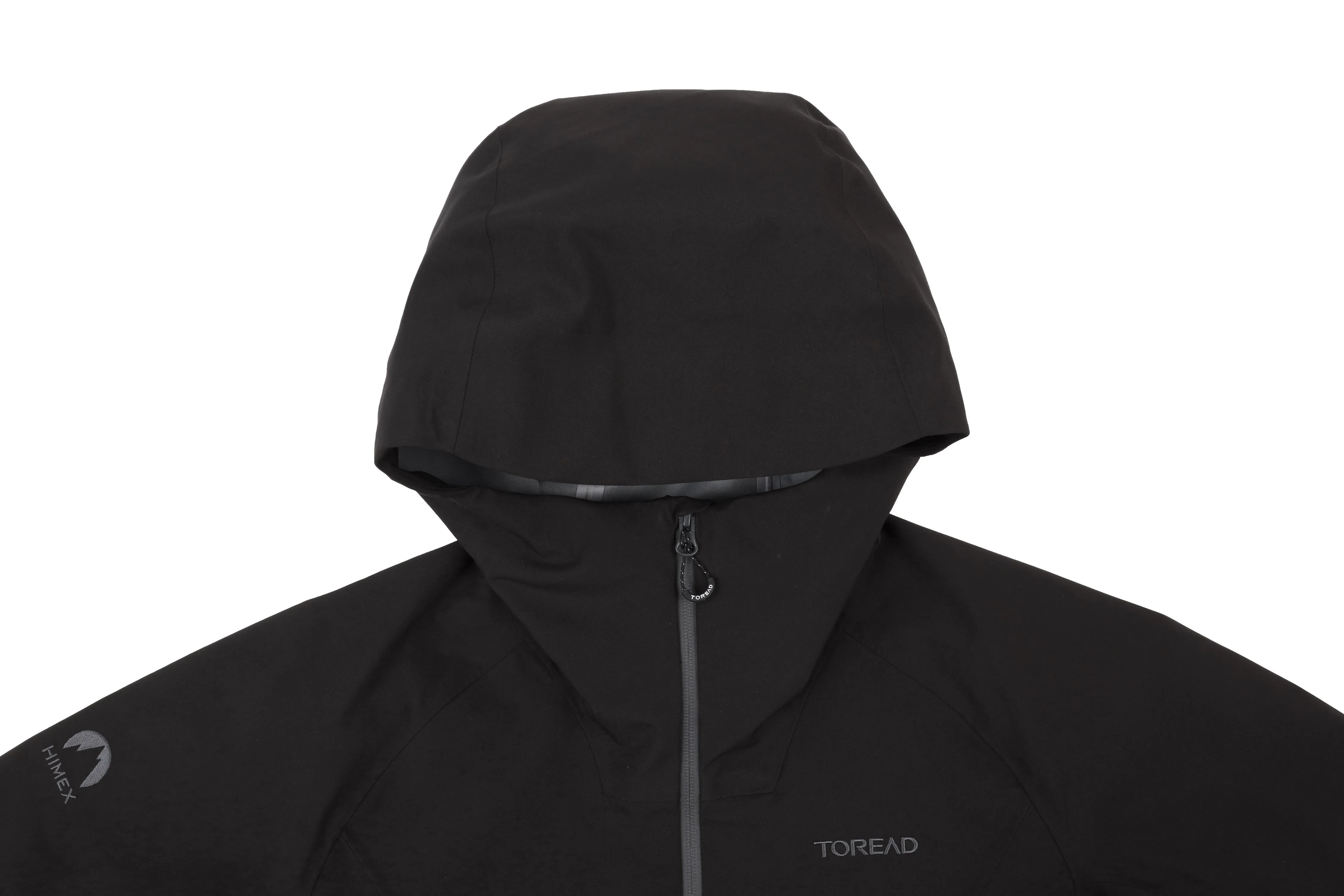 Unisex Three-Layer Waterproof Jacket sold by Toread Gear product image thumbnail 3