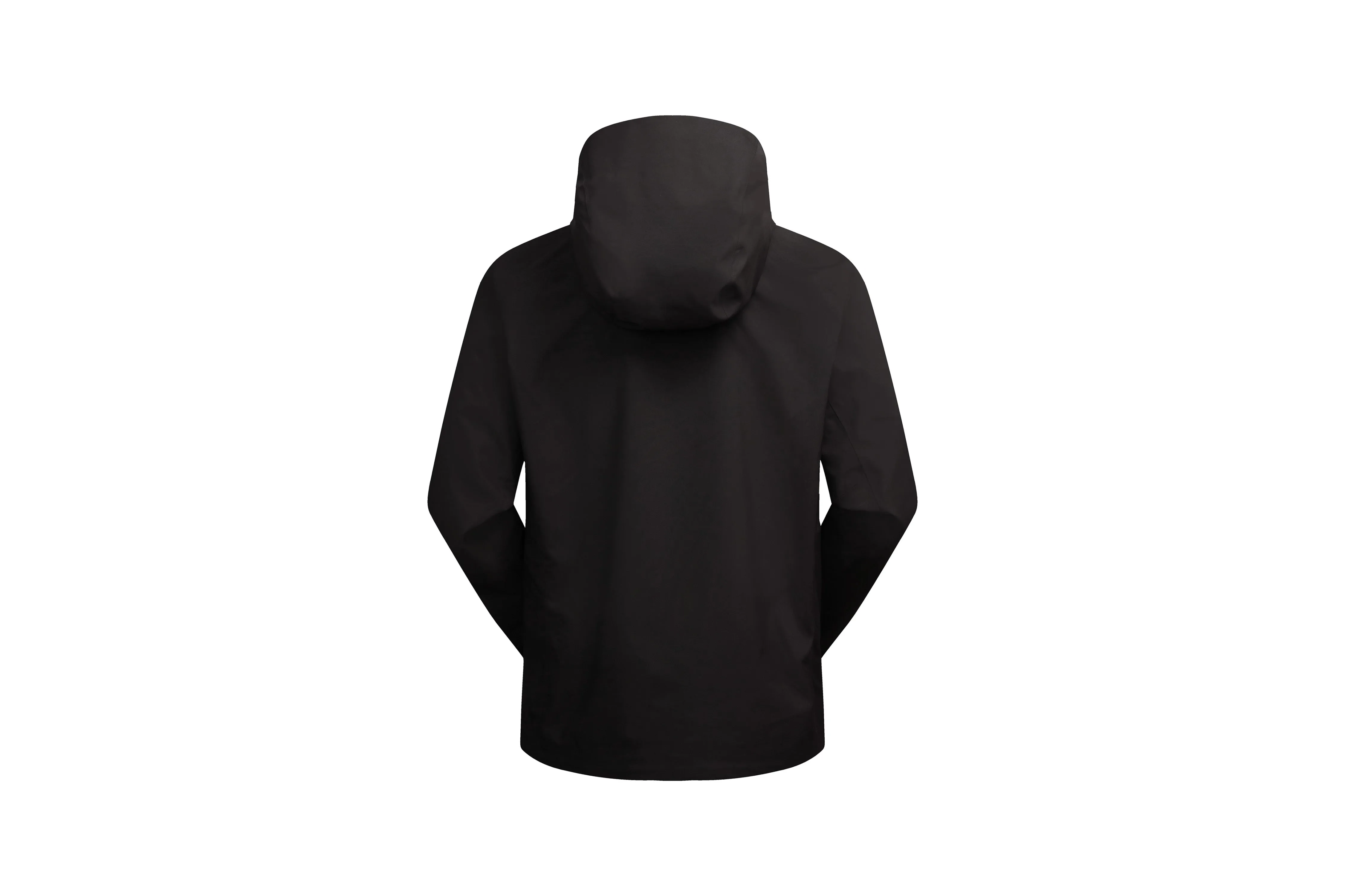 Unisex Three-Layer Waterproof Jacket sold by Toread Gear product image thumbnail 2