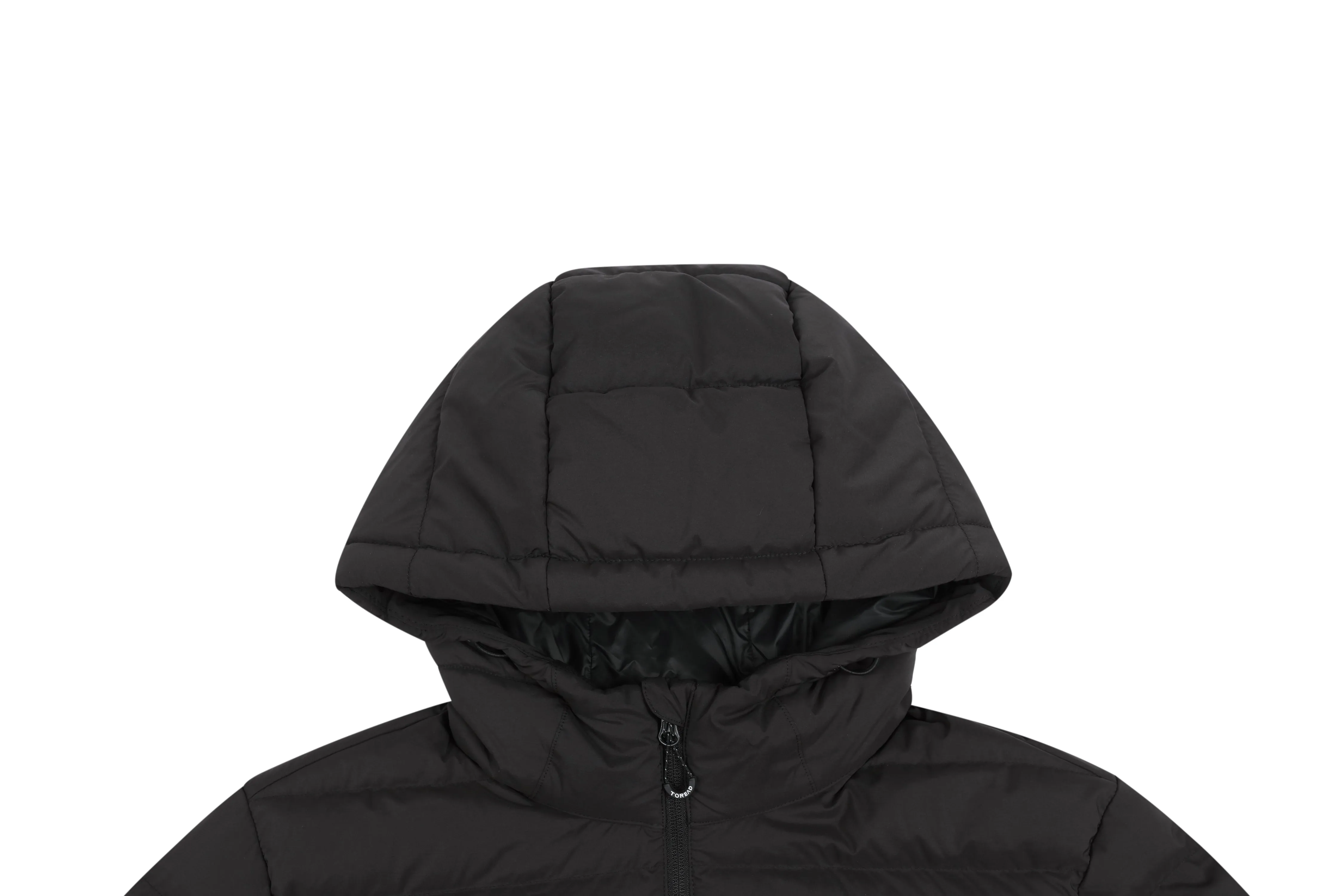 Ultra-Light Down Jacket for Men, Compact, Warm and Stylish sold by Toread Gear product image thumbnail 3