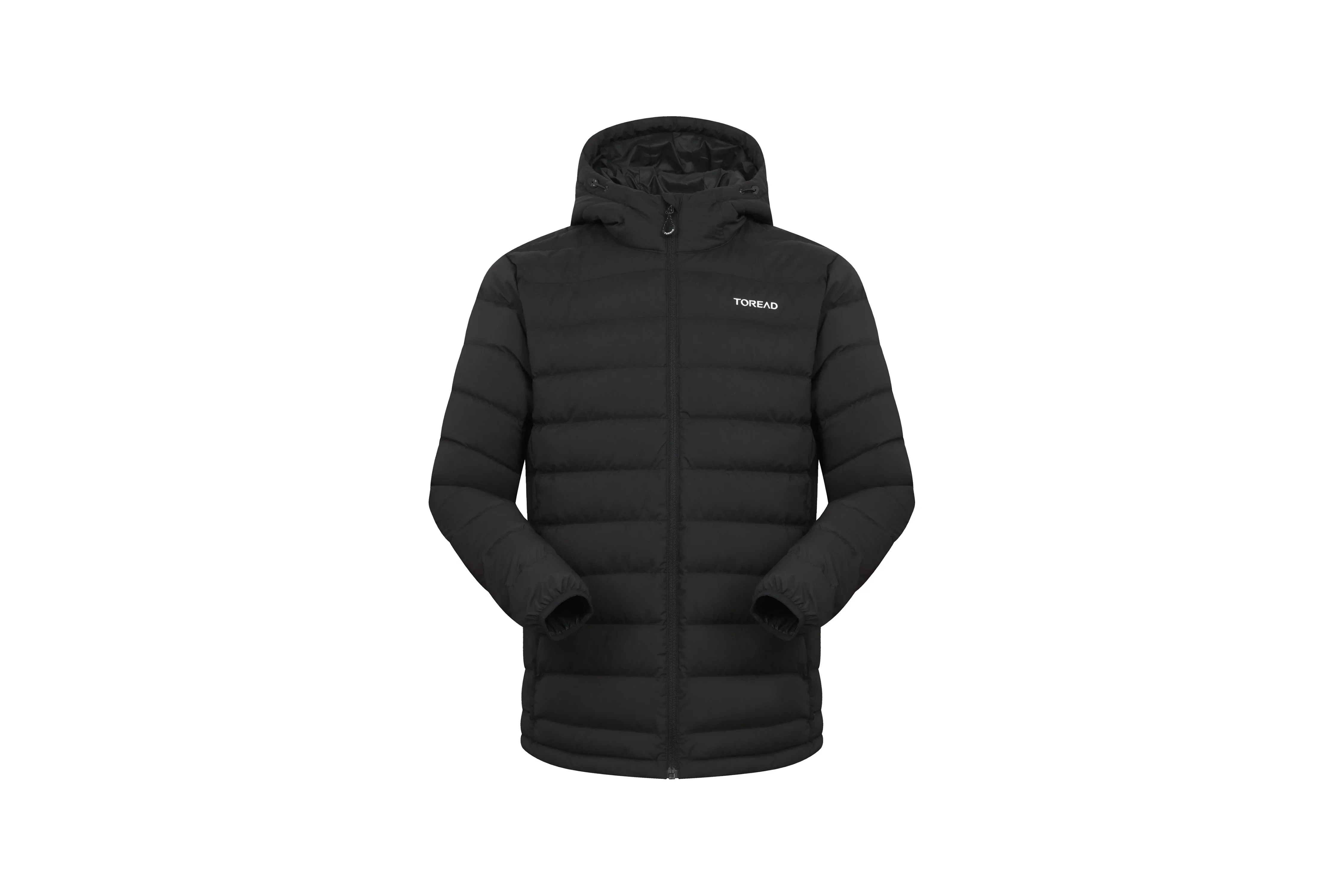 Ultra-Light Down Jacket for Men, Compact, Warm and Stylish sold by Toread Gear