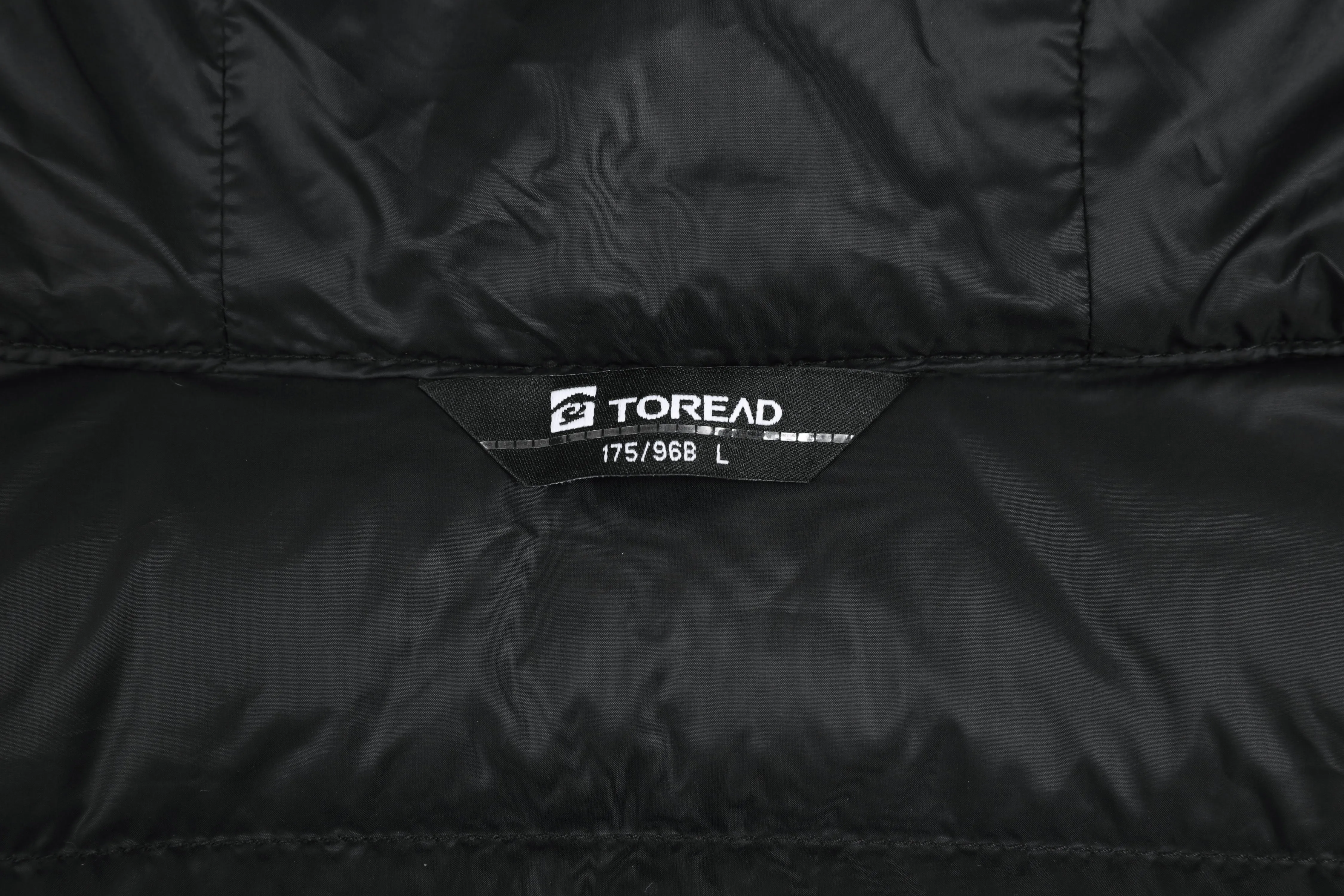 Ultra-Light Down Jacket for Men, Compact, Warm and Stylish sold by Toread Gear product image thumbnail 5