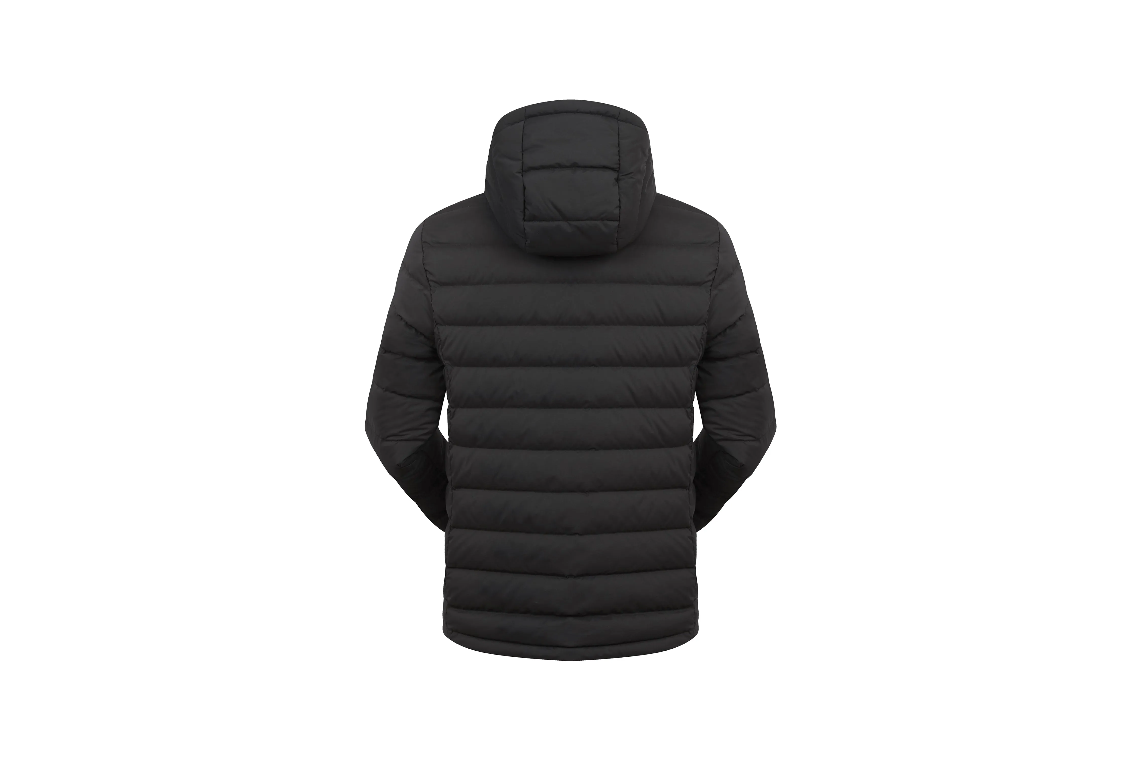 Ultra-Light Down Jacket for Men, Compact, Warm and Stylish sold by Toread Gear product image thumbnail 2