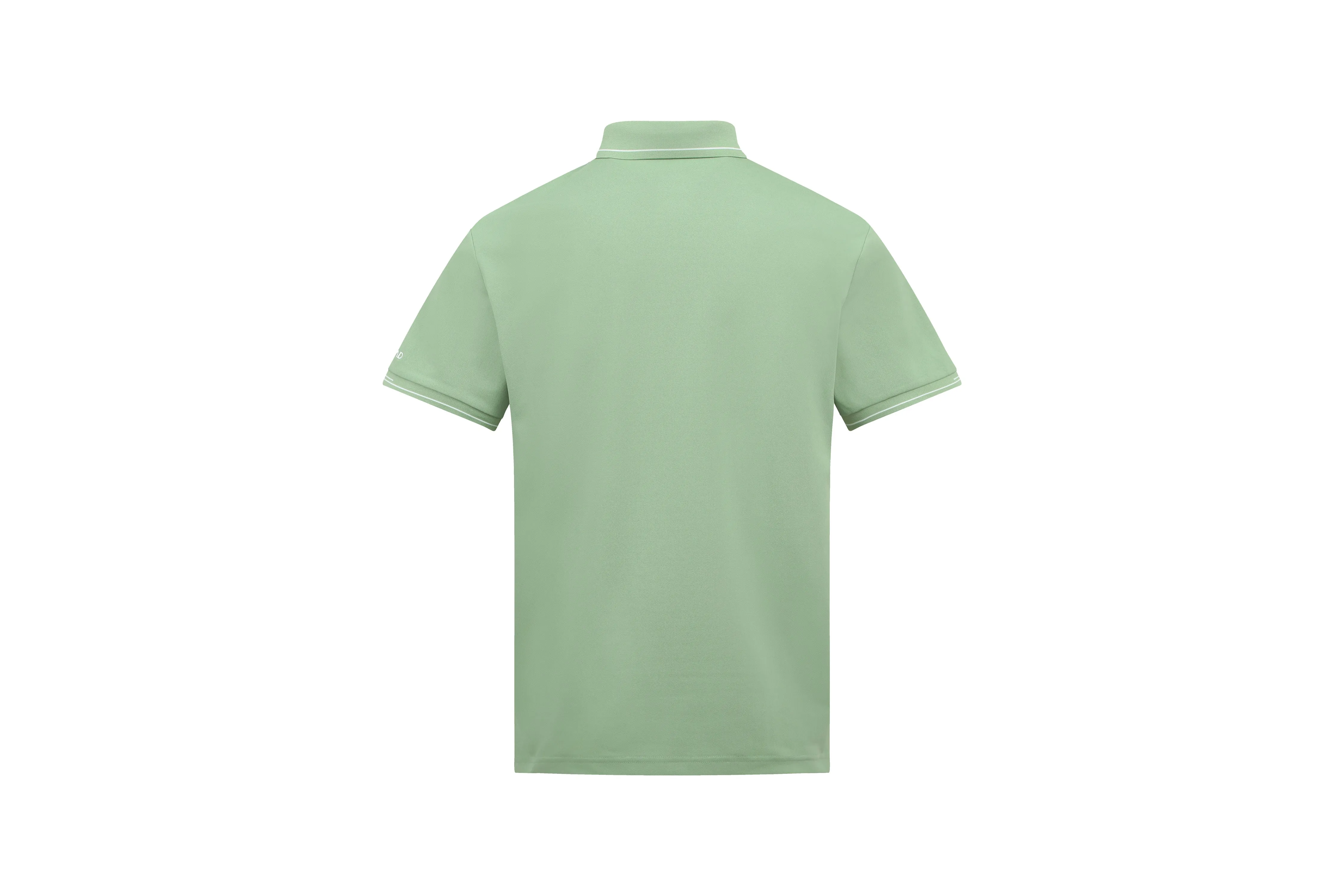 Men's Stretch Performance Polo Shirt - Quick-Dry, UPF40+ Sun Protection, and Breathable Fabric sold by Toread Gear product image thumbnail 2