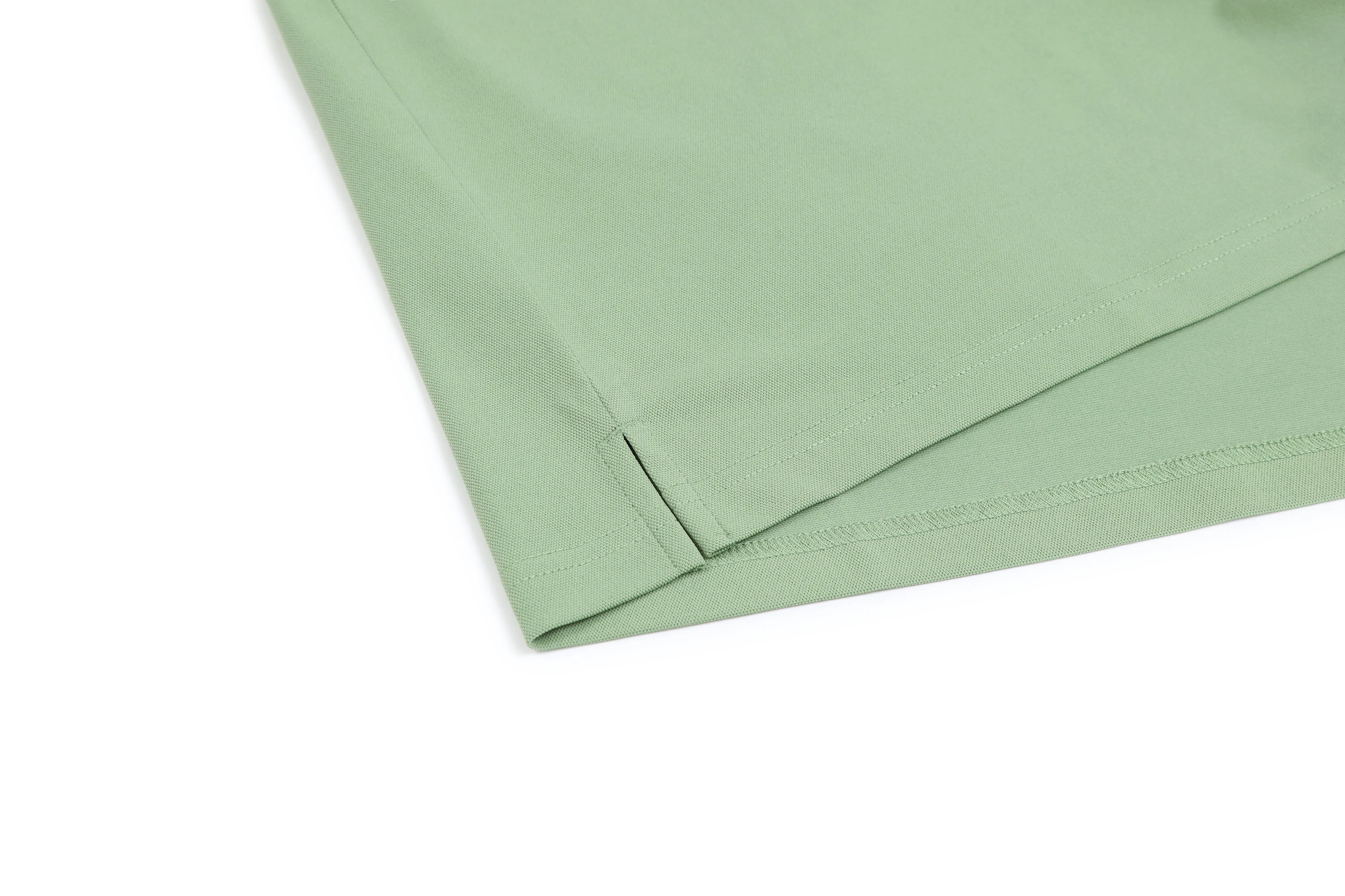 Men's Stretch Performance Polo Shirt - Quick-Dry, UPF40+ Sun Protection, and Breathable Fabric sold by Toread Gear product image thumbnail 3