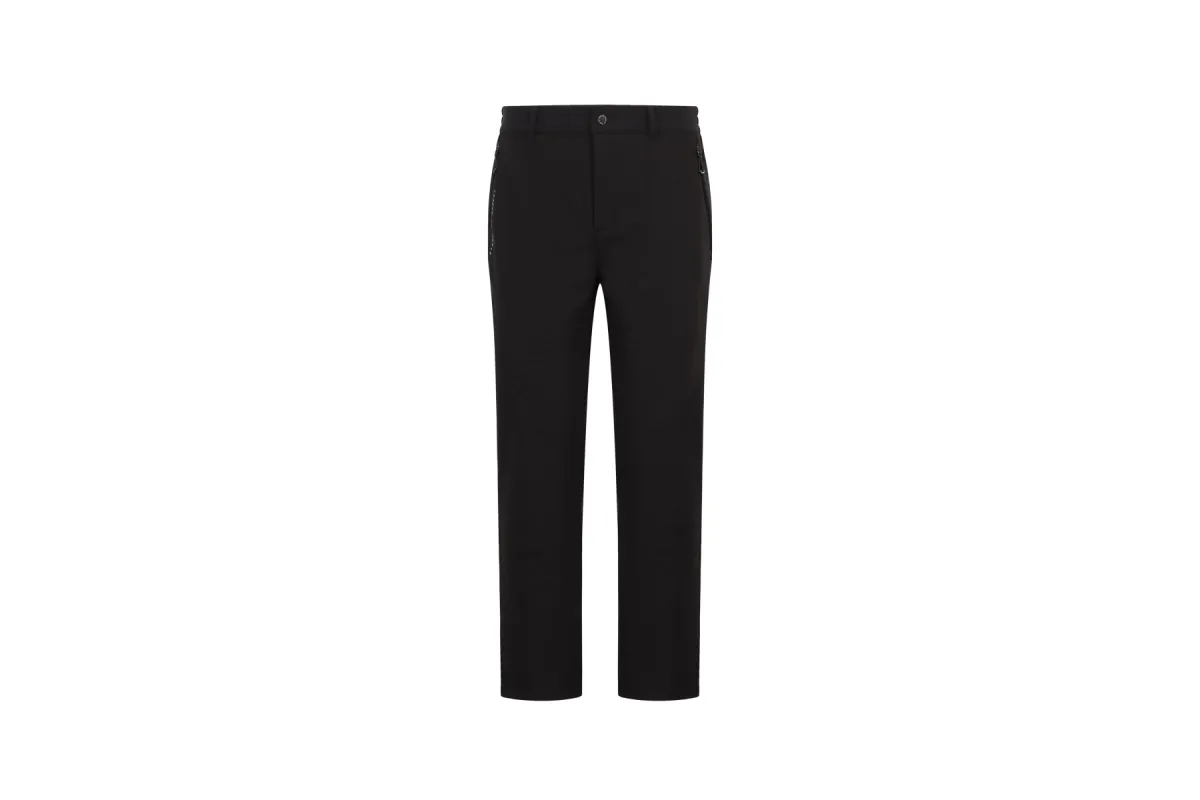 Men's Softshell Pants with 3D Tailored Fit and Elastic Waistband sold by Toread Gear