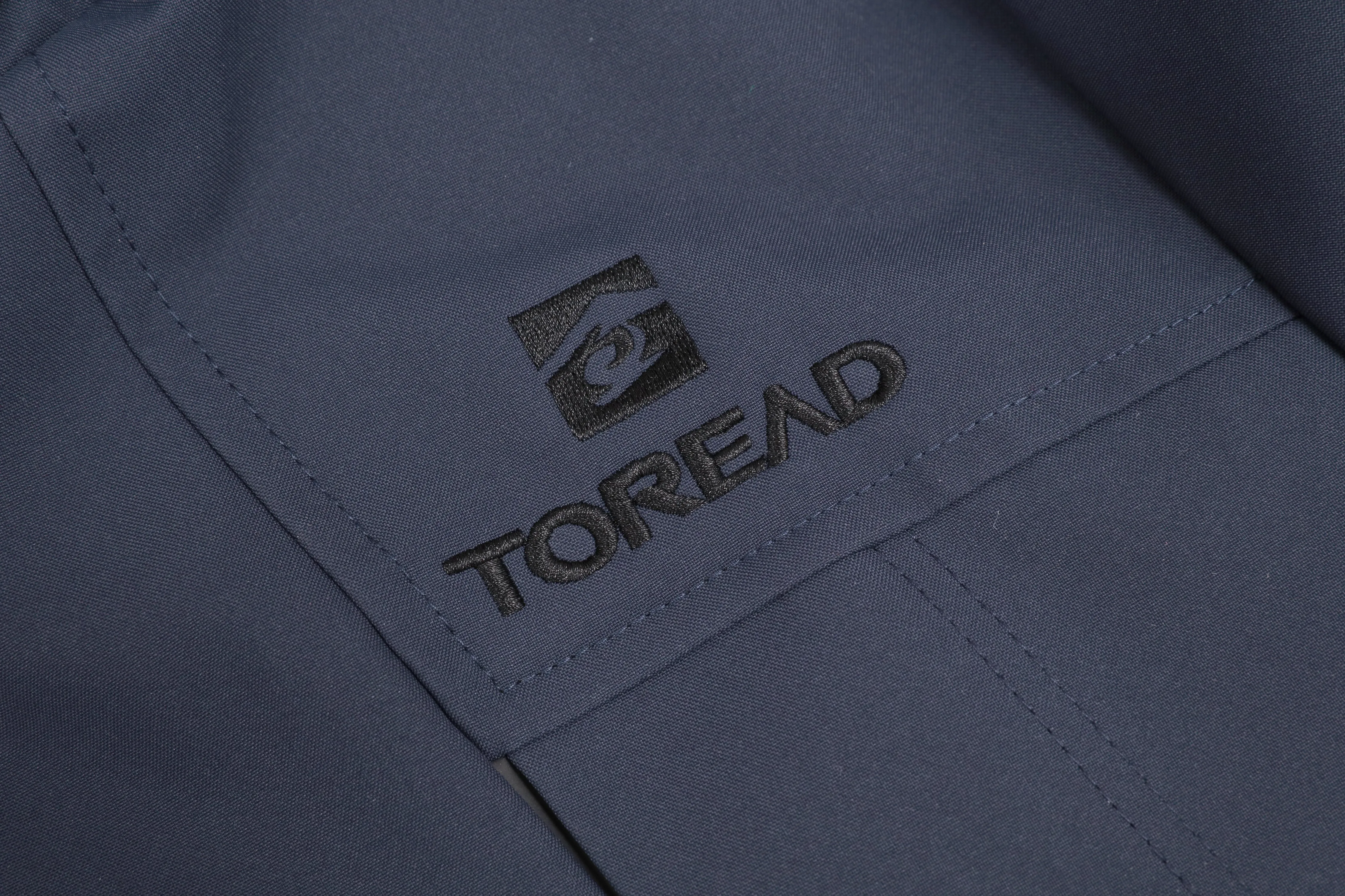 Waterproof Parka Jacket with Removable Fur Hood and Silver Ion Insulation for Cold Weather sold by Toread Gear product image thumbnail 4