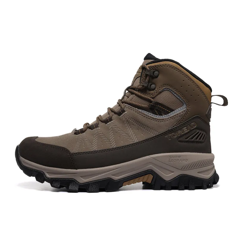 Men's Hiking Shoes - Durable, Stylish, and Built for Adventure sold by Toread Gear