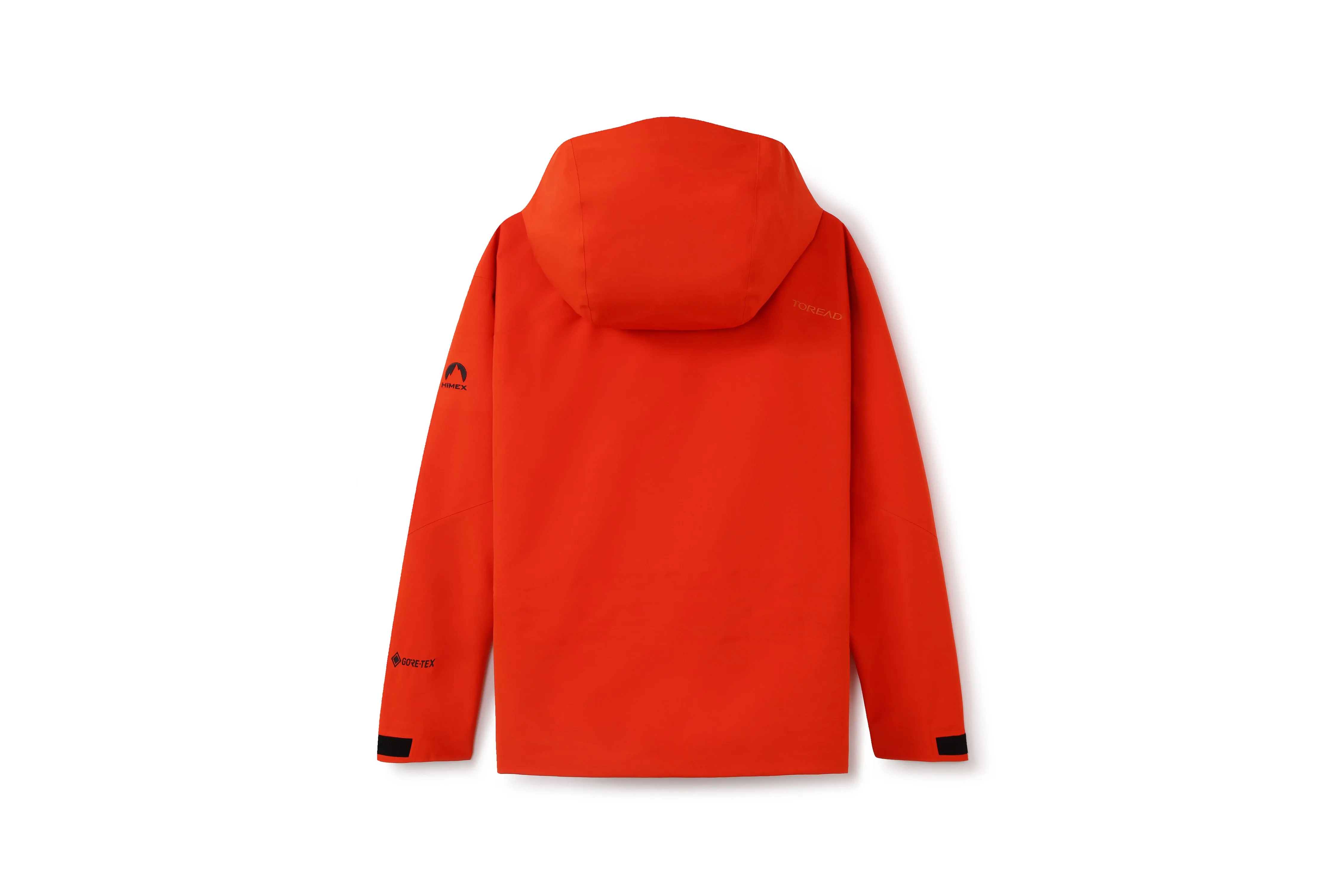 Men's GORE-TEX Three-Layer Waterproof Jacket sold by Toread Gear product image thumbnail 5