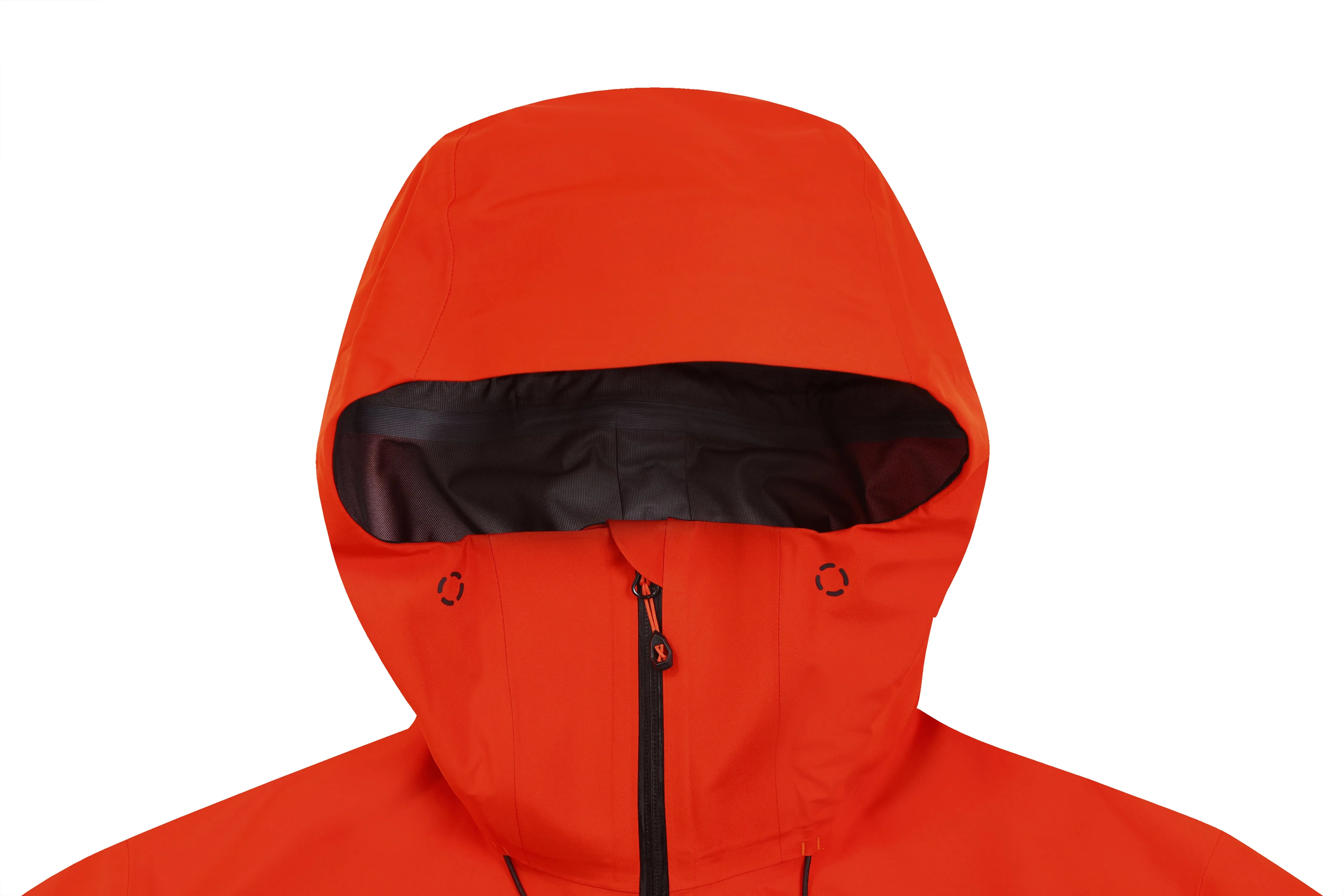 Men's GORE-TEX Three-Layer Waterproof Jacket sold by Toread Gear