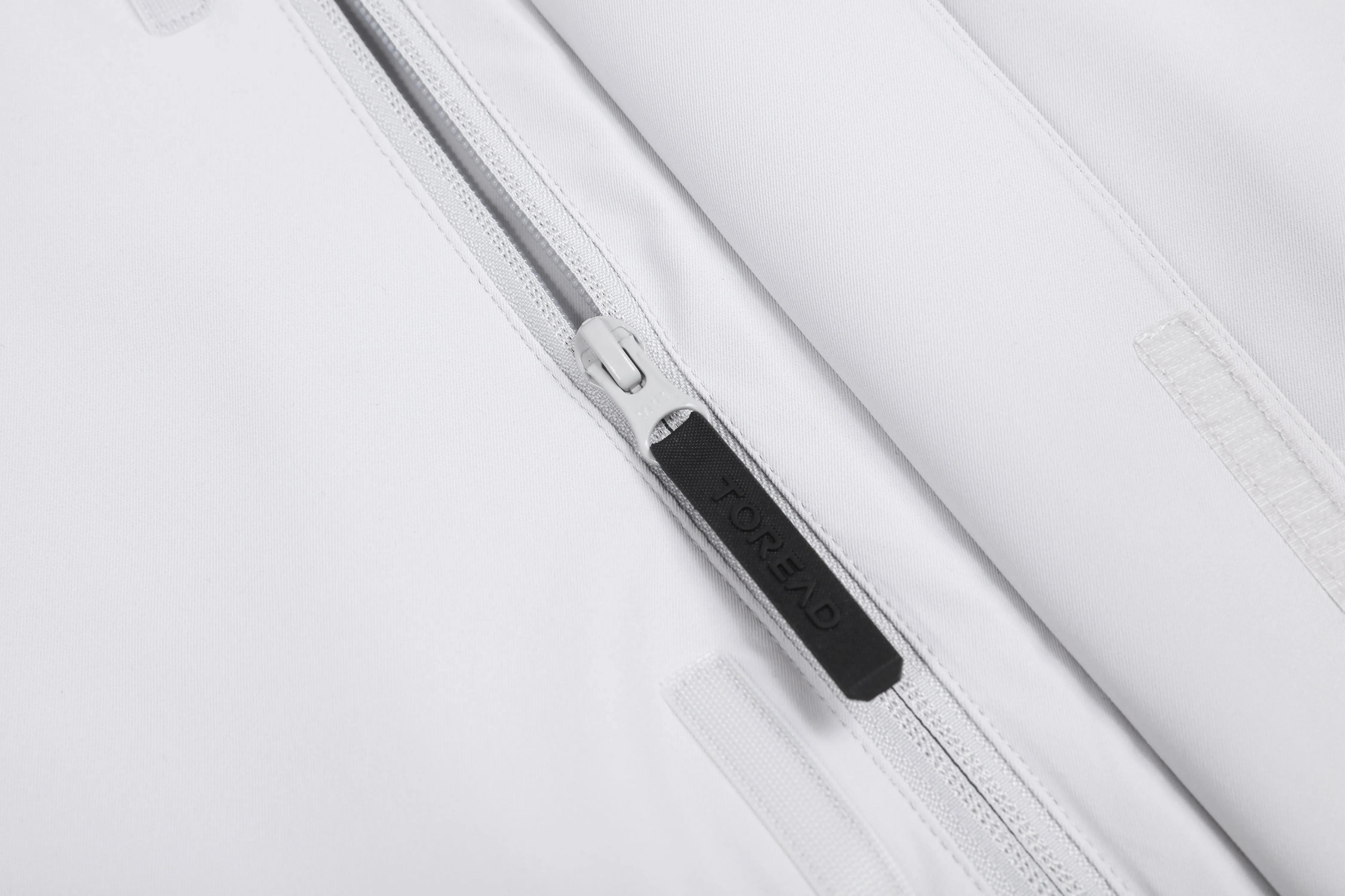 Men's Insulated Waterproof Jacket Twill Fabric with Matte Finish, Adjustable Features sold by Toread Gear product image thumbnail 4