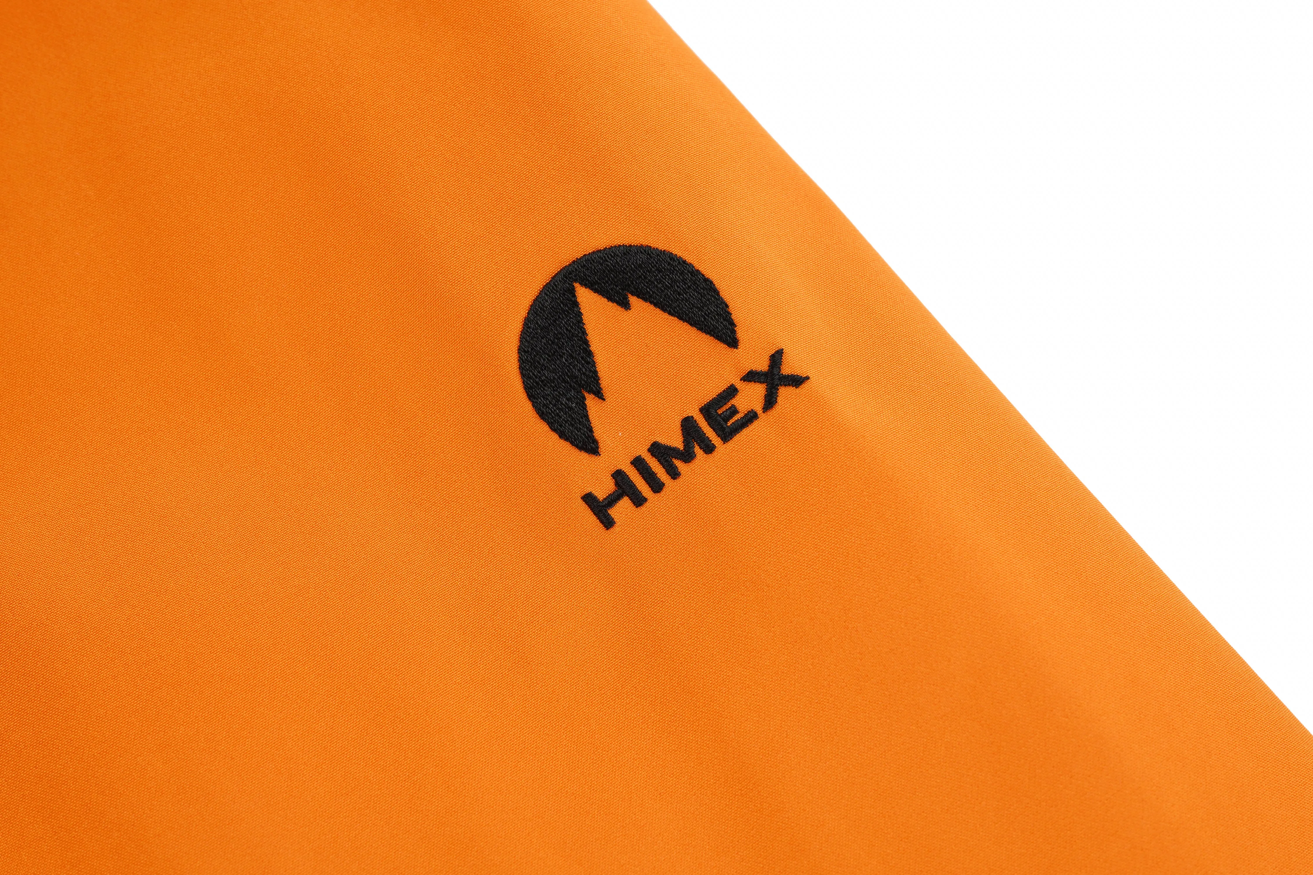 Men's GORE-TEX 3-in-1 Insulated Jacket-Waterproof, Windproof and Breathable sold by Toread Gear product image thumbnail 5