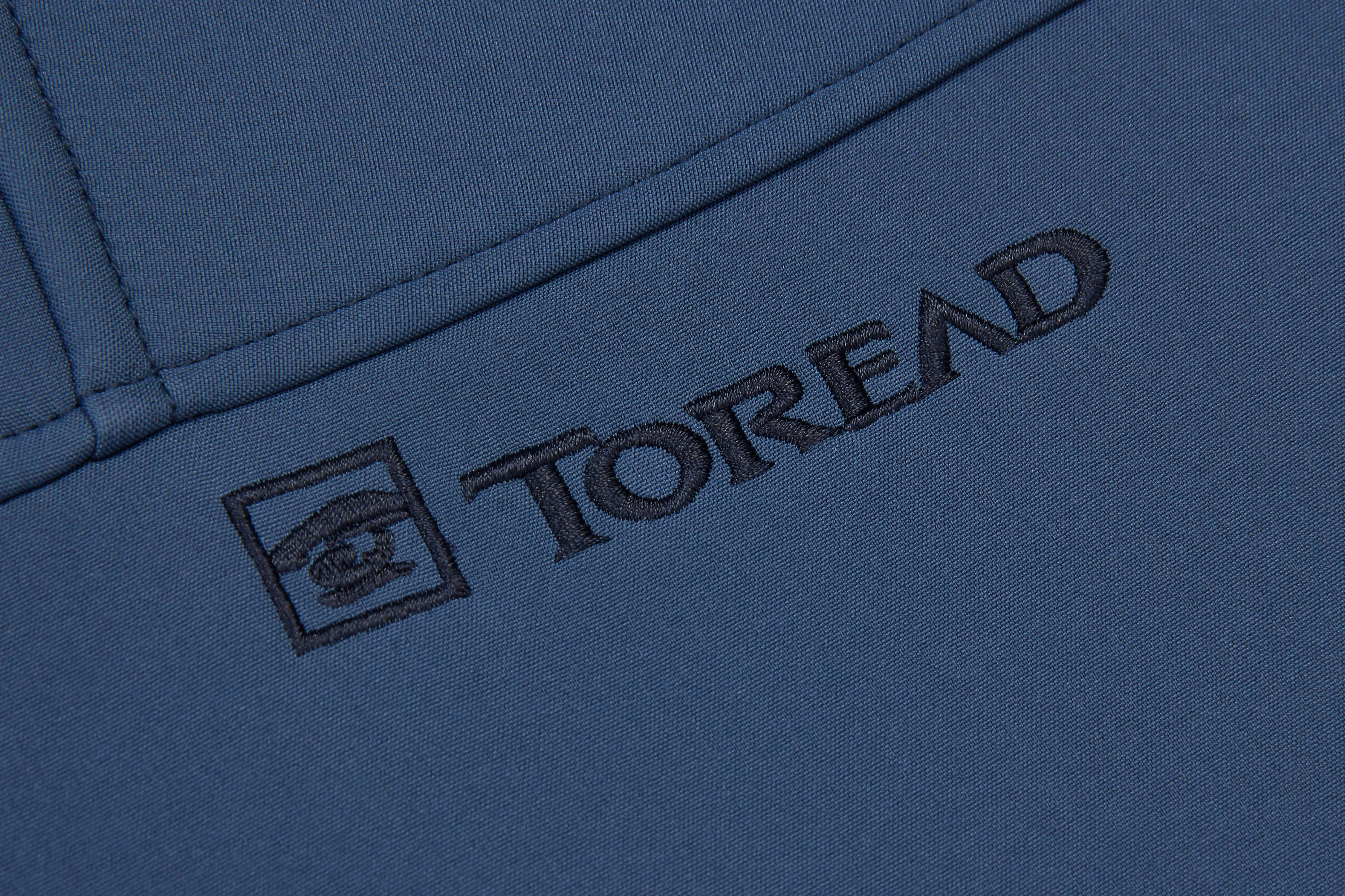 Men's technical soft shell jacket, waterproof, elastic and warm sold by Toread Gear product image thumbnail 5