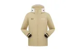 Men's Fleece Lined Waterproof Jacket sold by Toread Gear