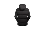 Classic Down Jacket with 650 Fill Power and Thermal-Reflective Lining sold by Toread Gear