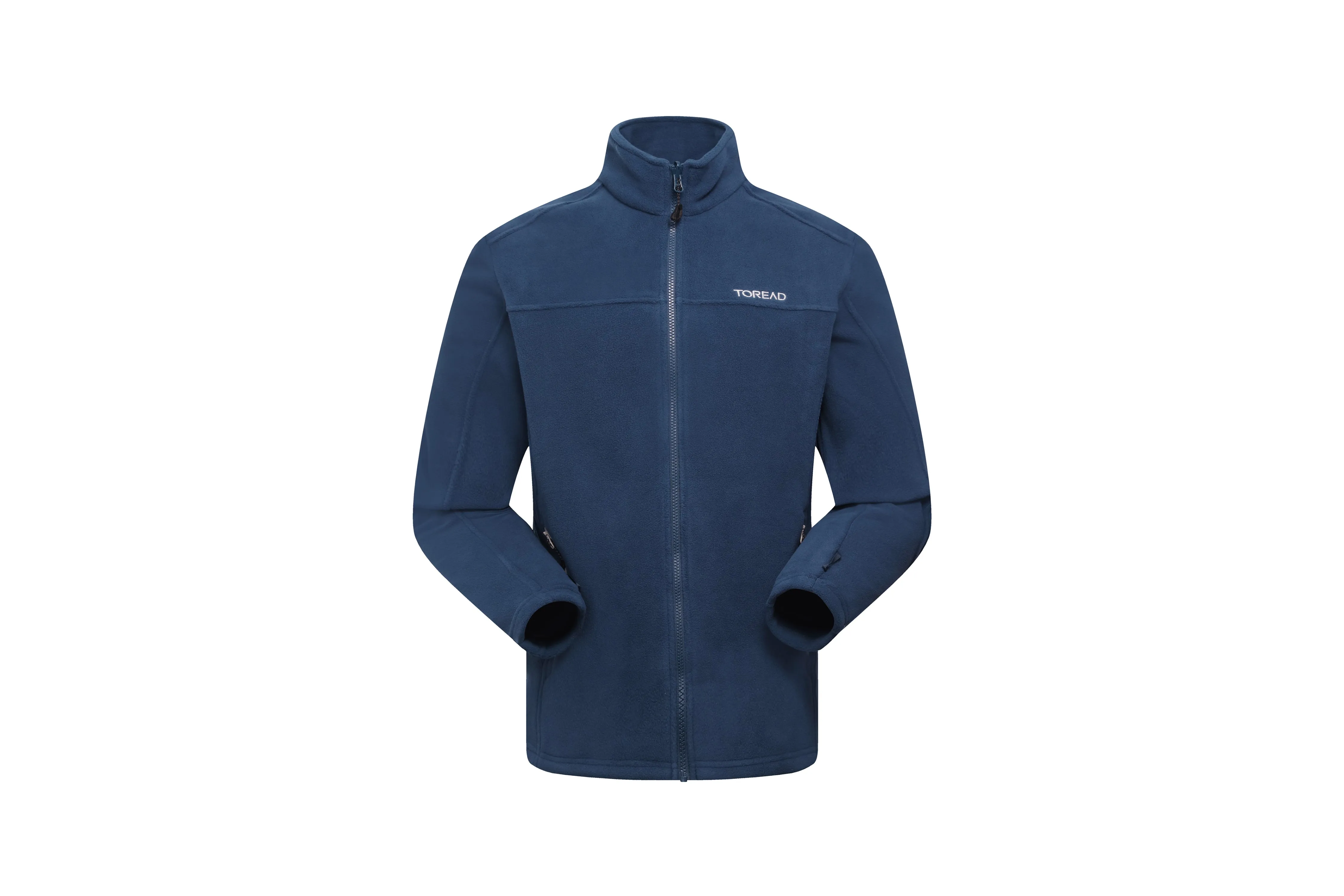 Men's Fleece Jacket C Warm, Comfortable and Versatile sold by Toread Gear