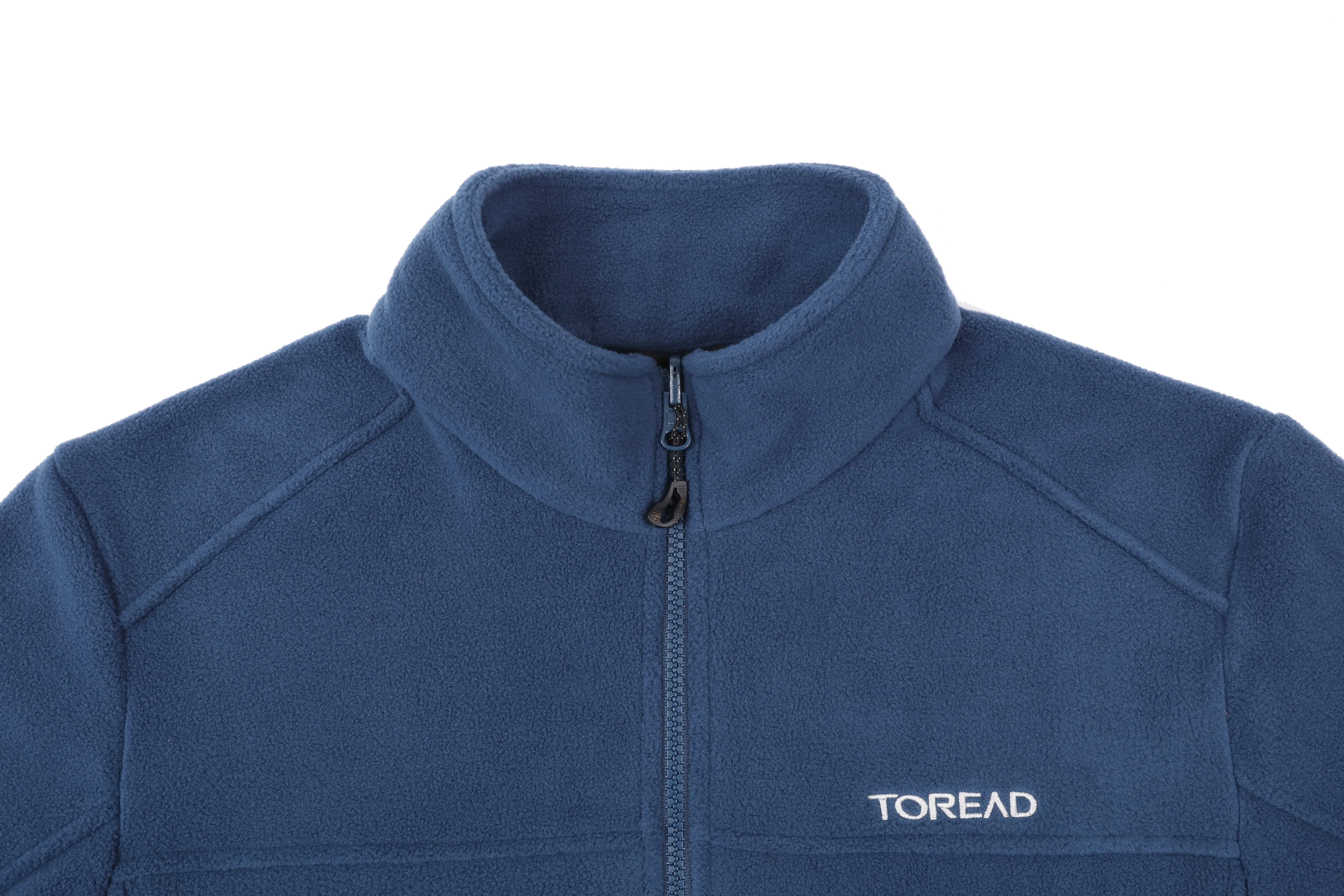 Men's Fleece Jacket C Warm, Comfortable and Versatile sold by Toread Gear product image thumbnail 3