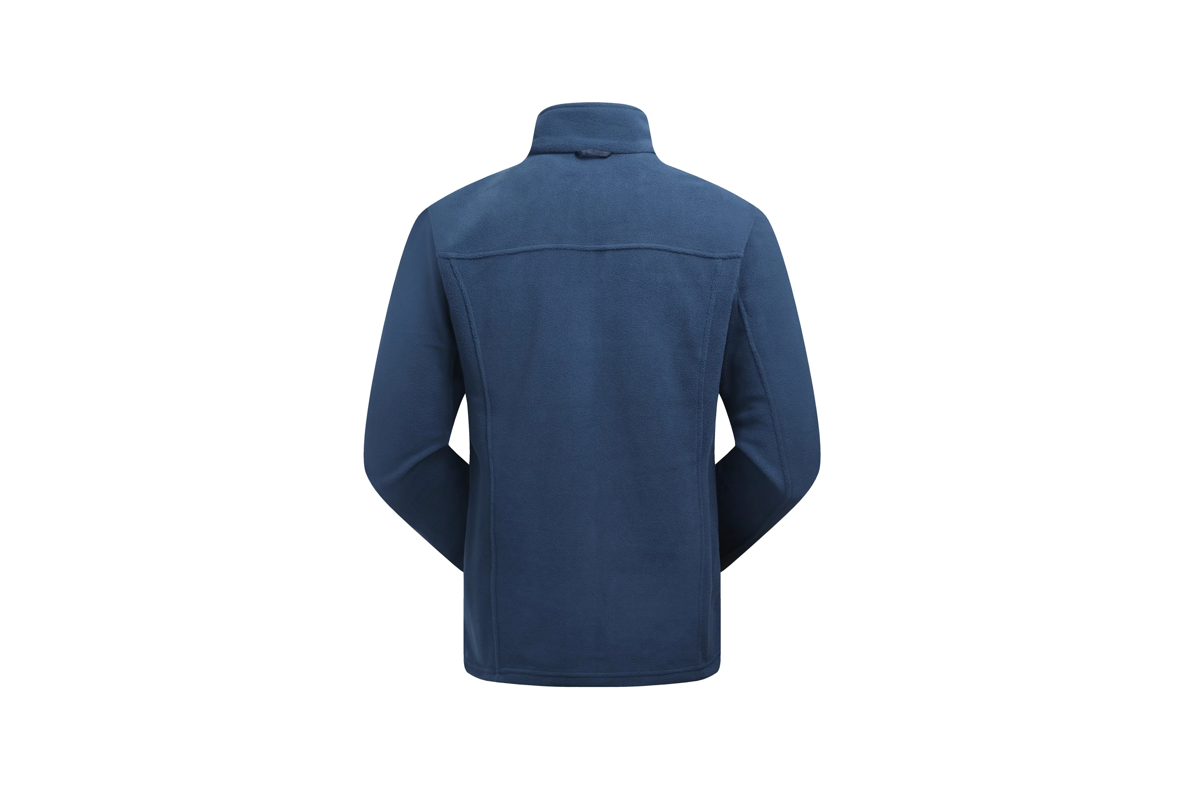 Men's Fleece Jacket C Warm, Comfortable and Versatile sold by Toread Gear product image thumbnail 2