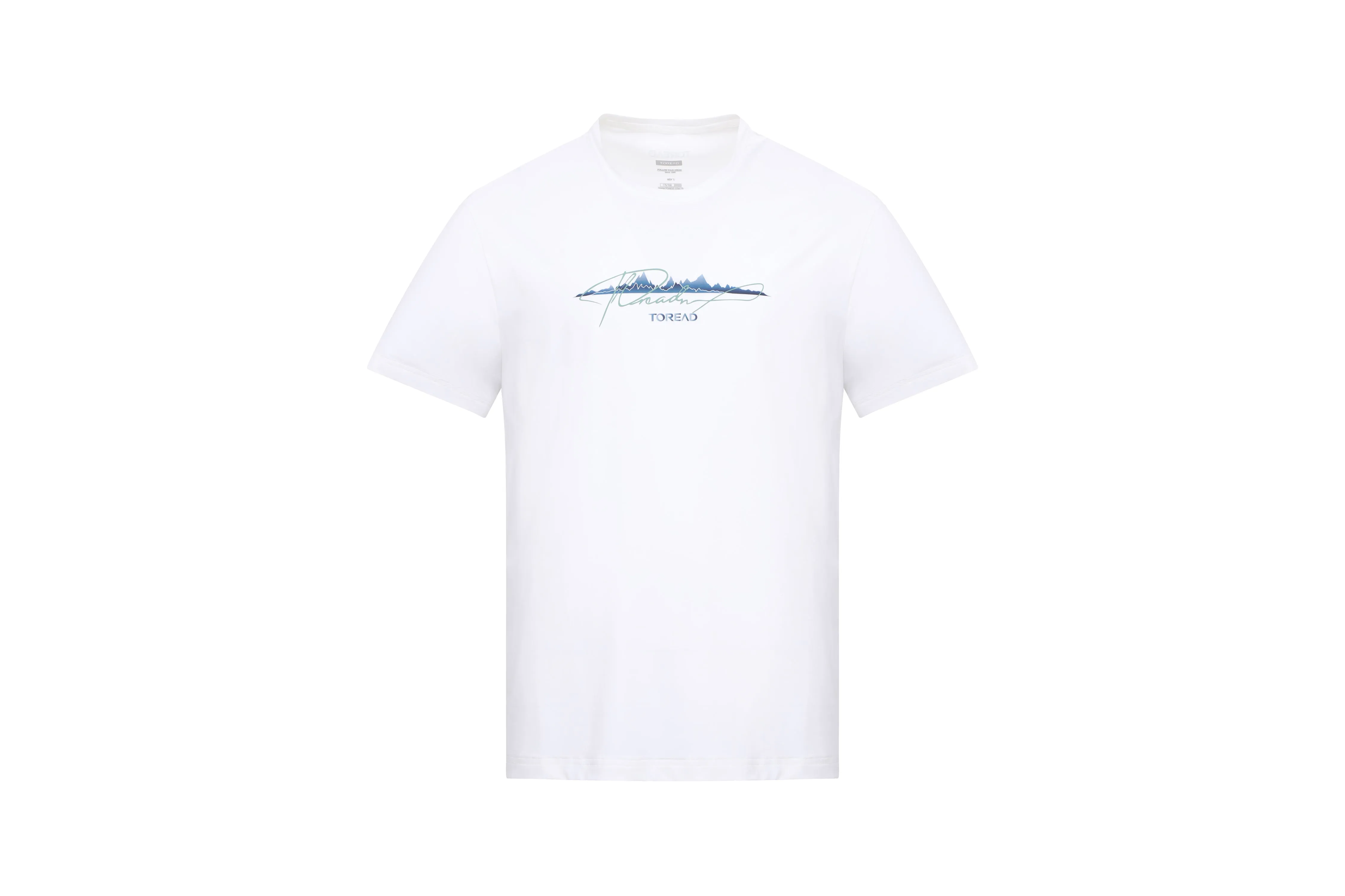 Men's Active T-Shirt - Cool Technology, UPF50+ Sun Protection, and Stretch Fabric sold by Toread Gear