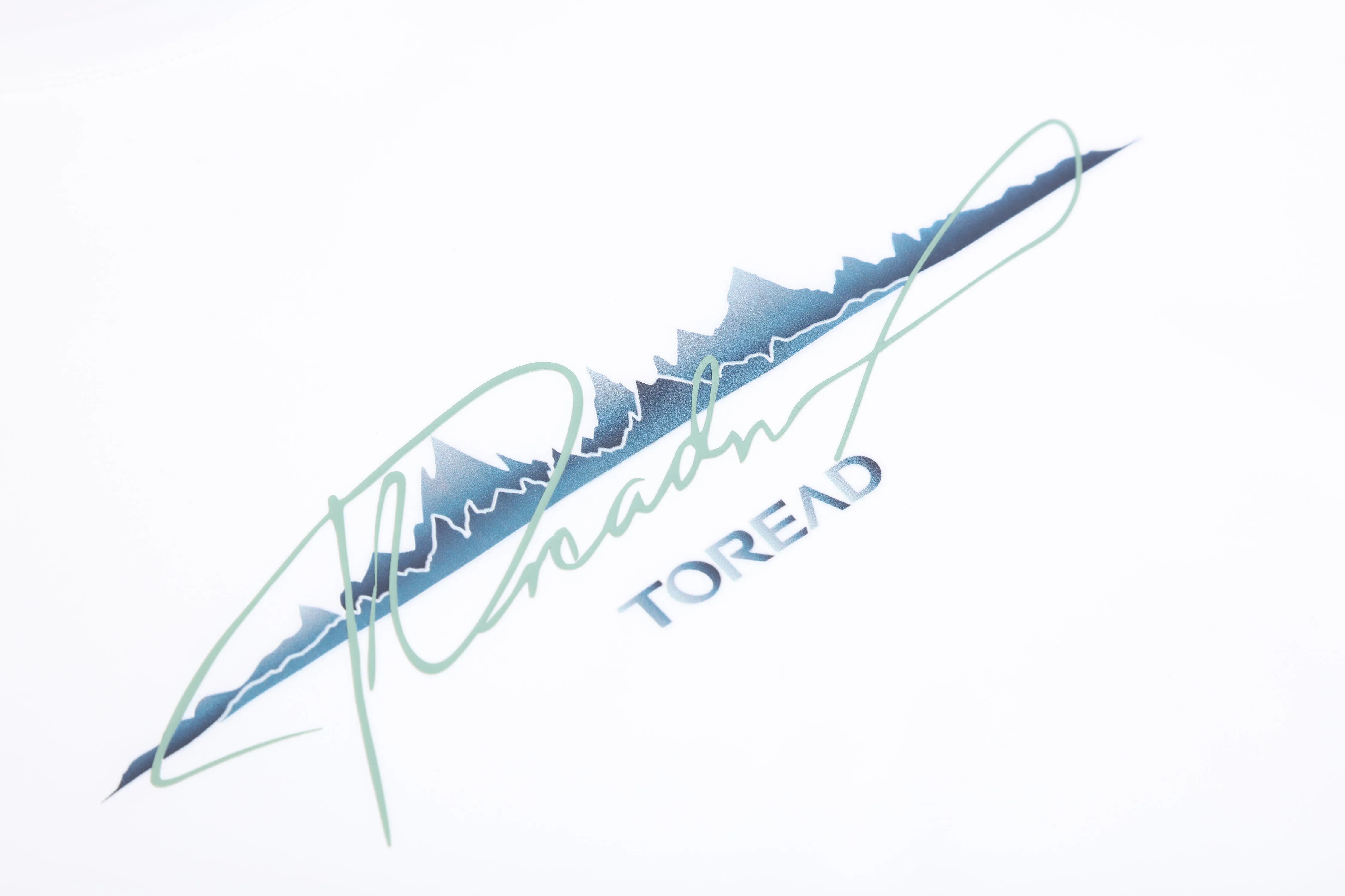 Men's Active T-Shirt - Cool Technology, UPF50+ Sun Protection, and Stretch Fabric sold by Toread Gear product image thumbnail 4