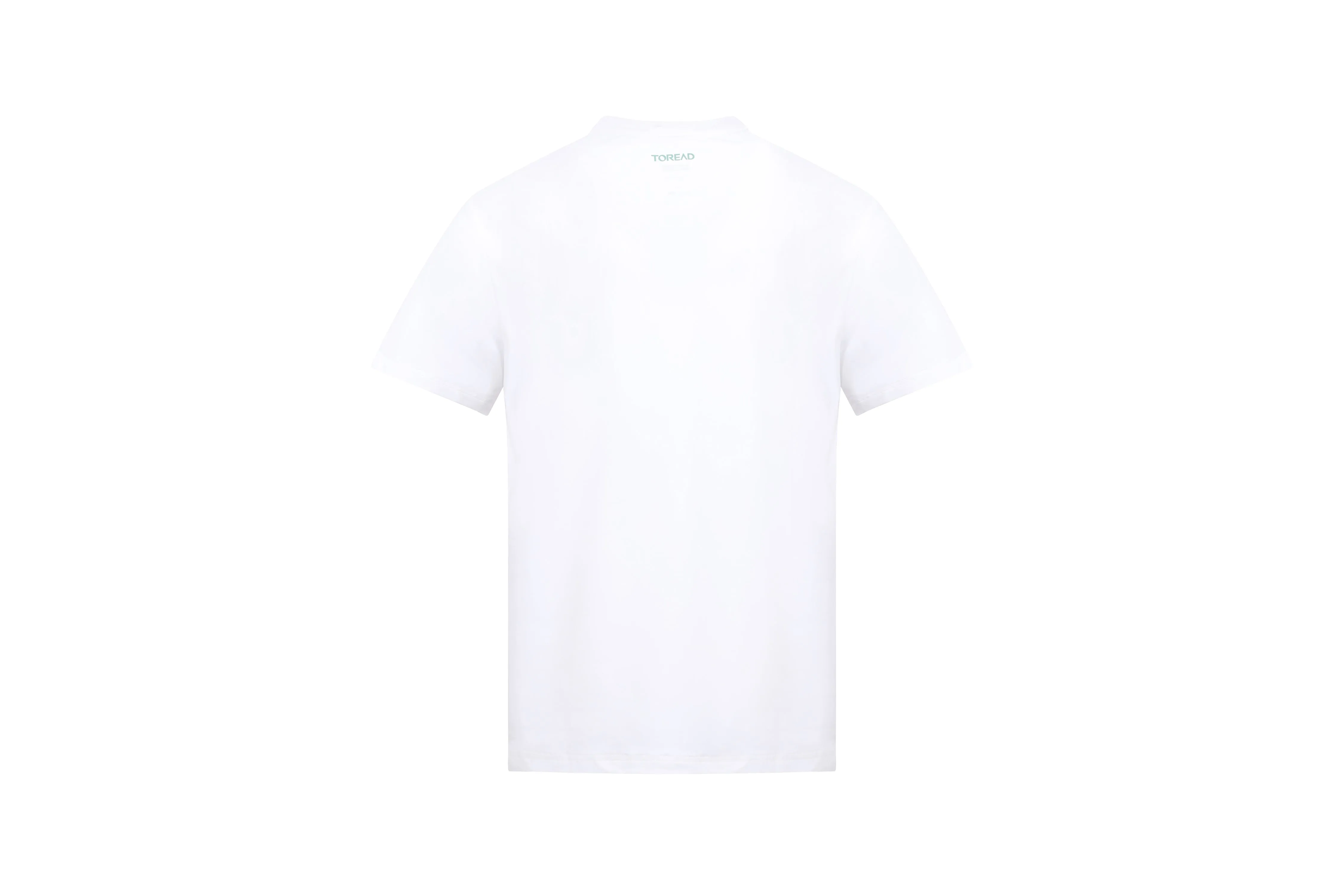 Men's Active T-Shirt - Cool Technology, UPF50+ Sun Protection, and Stretch Fabric sold by Toread Gear product image thumbnail 2