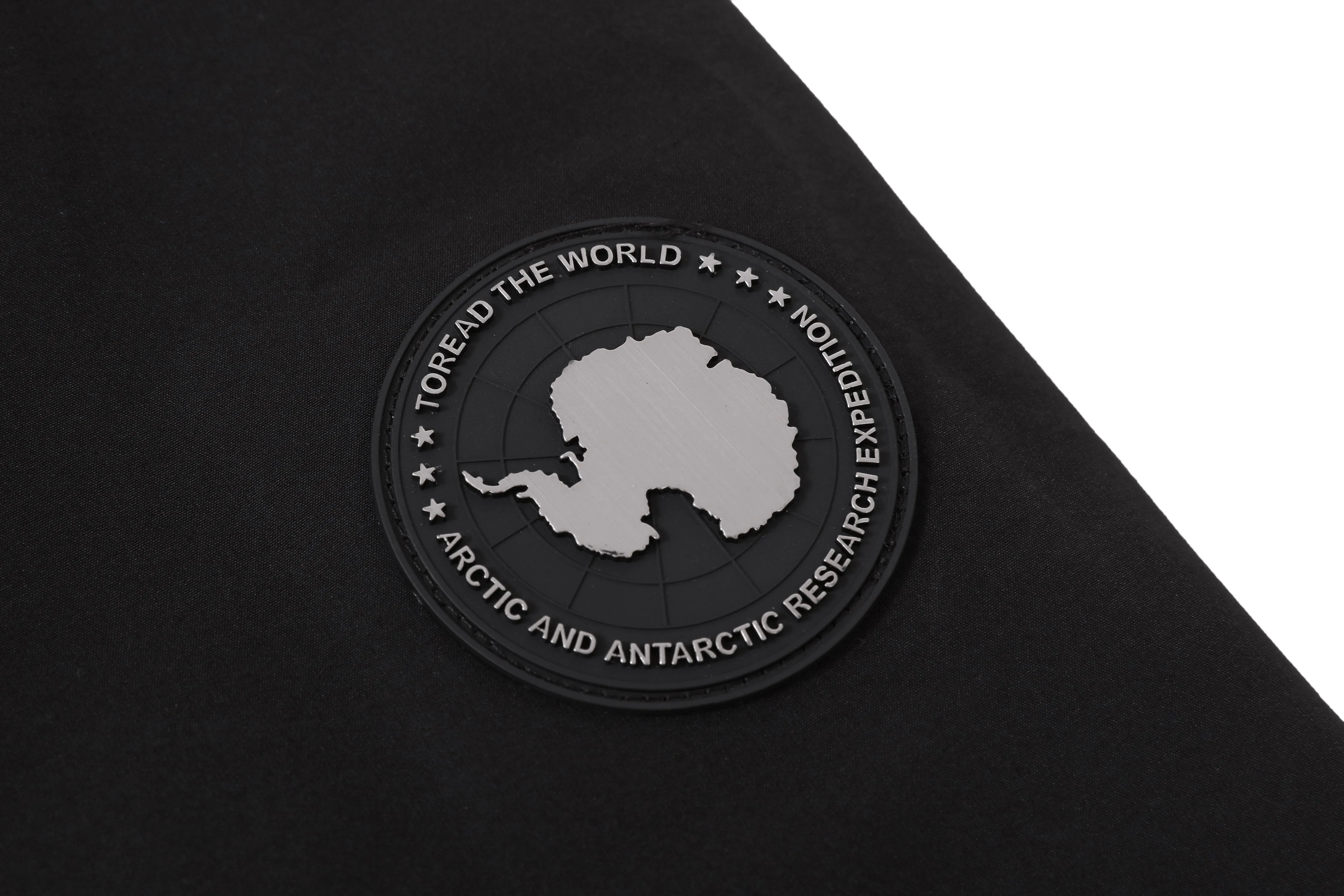 3-in-1 Fleece-Lined Waterproof Jacket Versatile, Windproof, and Breathable for Outdoor Adventures sold by Toread Gear product image thumbnail 5