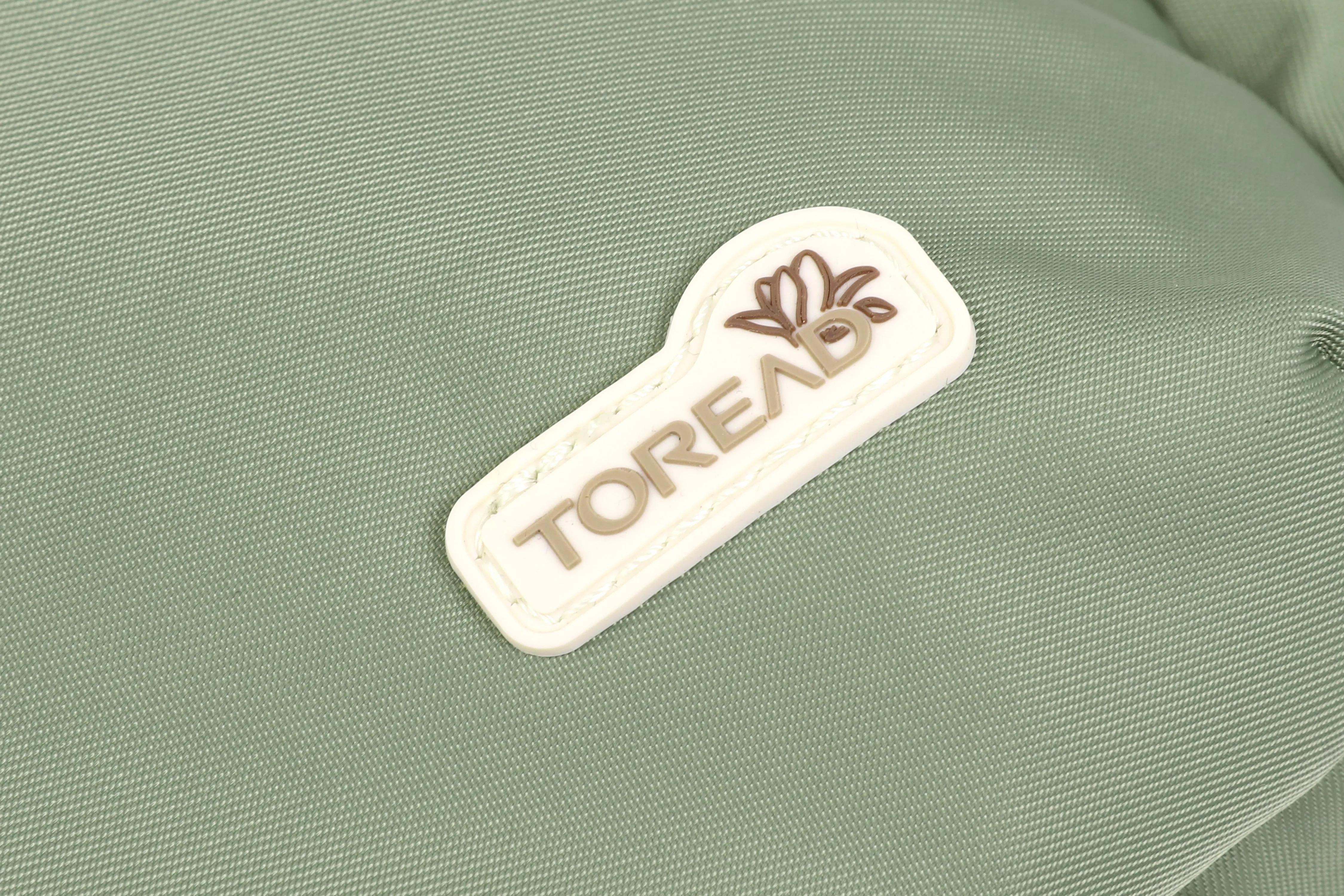 10L Nylon Daypack - Lightweight Multi-Pocket Backpack for Daily Commute and Short Trips sold by Toread Gear product image thumbnail 3