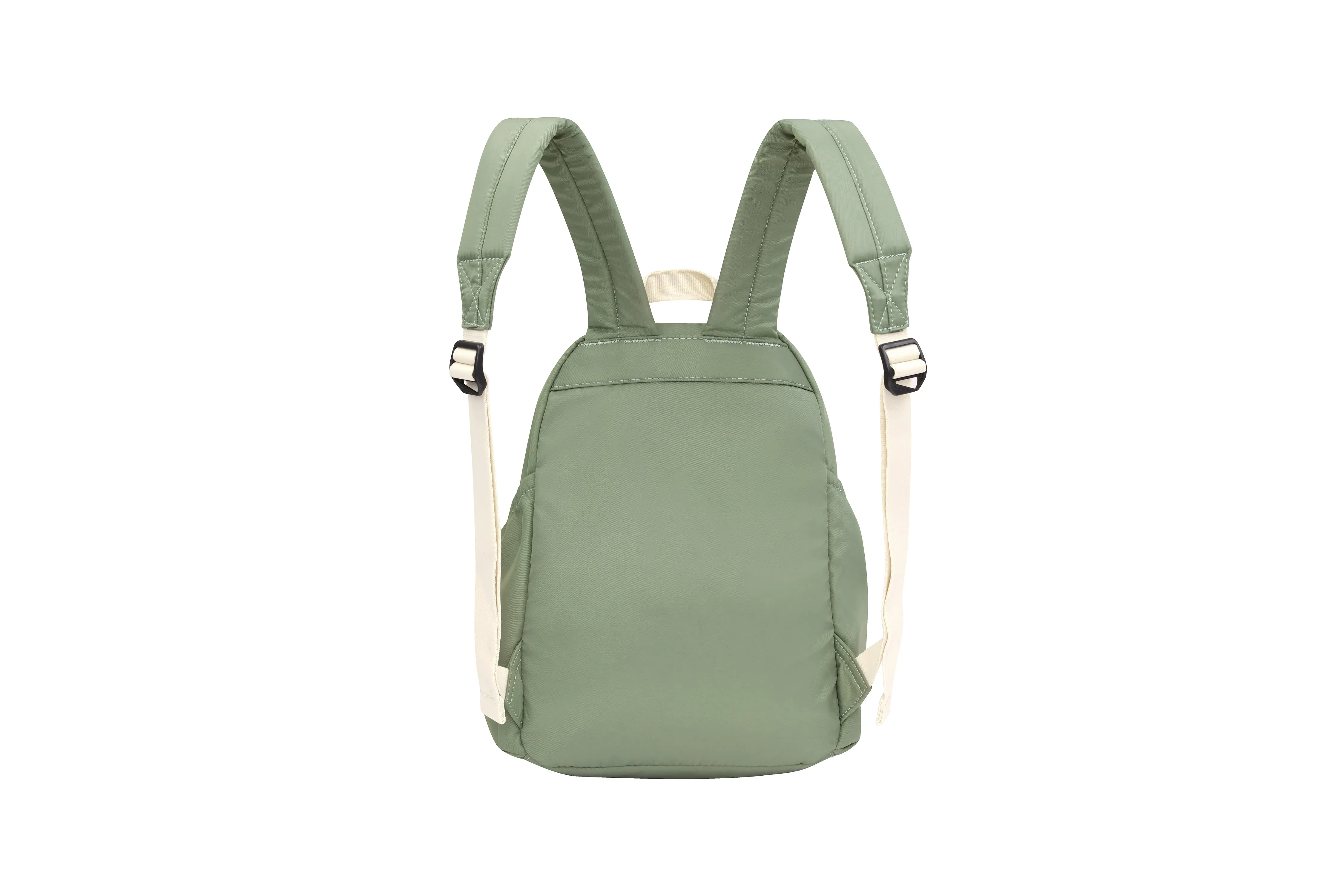 10L Nylon Daypack - Lightweight Multi-Pocket Backpack for Daily Commute and Short Trips sold by Toread Gear product image thumbnail 2