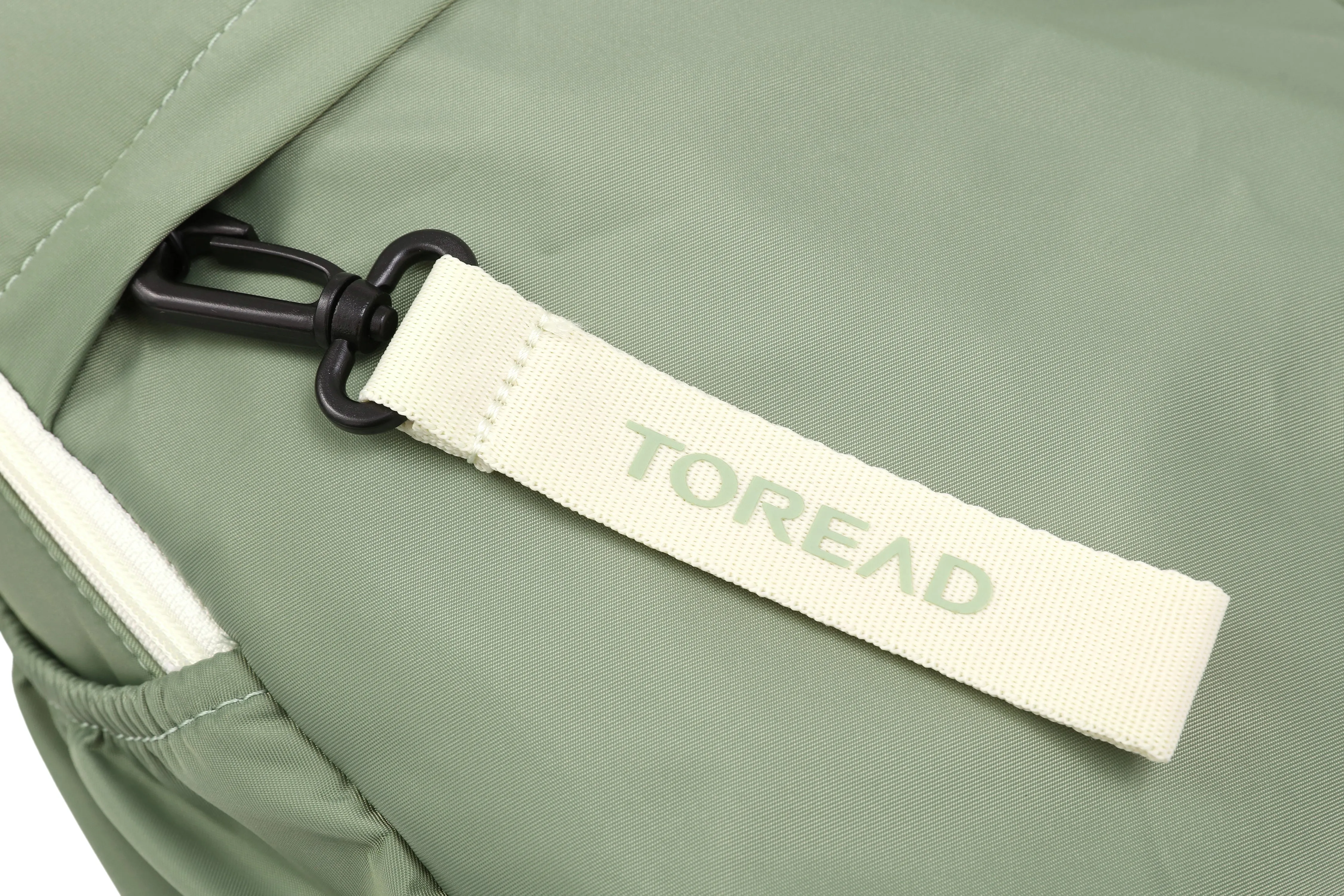 10L Nylon Daypack - Lightweight Multi-Pocket Backpack for Daily Commute and Short Trips sold by Toread Gear product image thumbnail 4