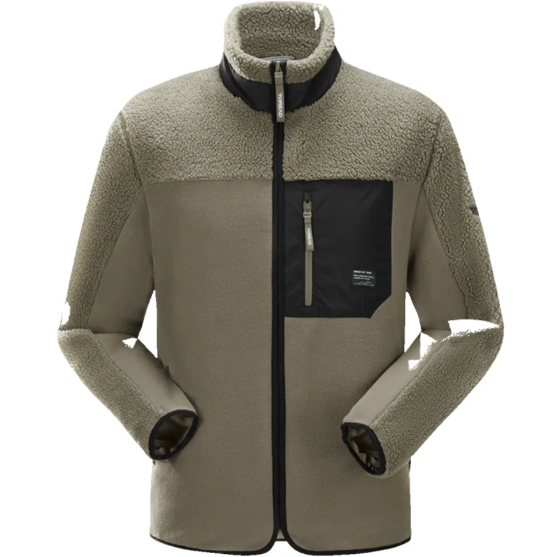 Polar Fleece Jacket sold by Toread Gear
