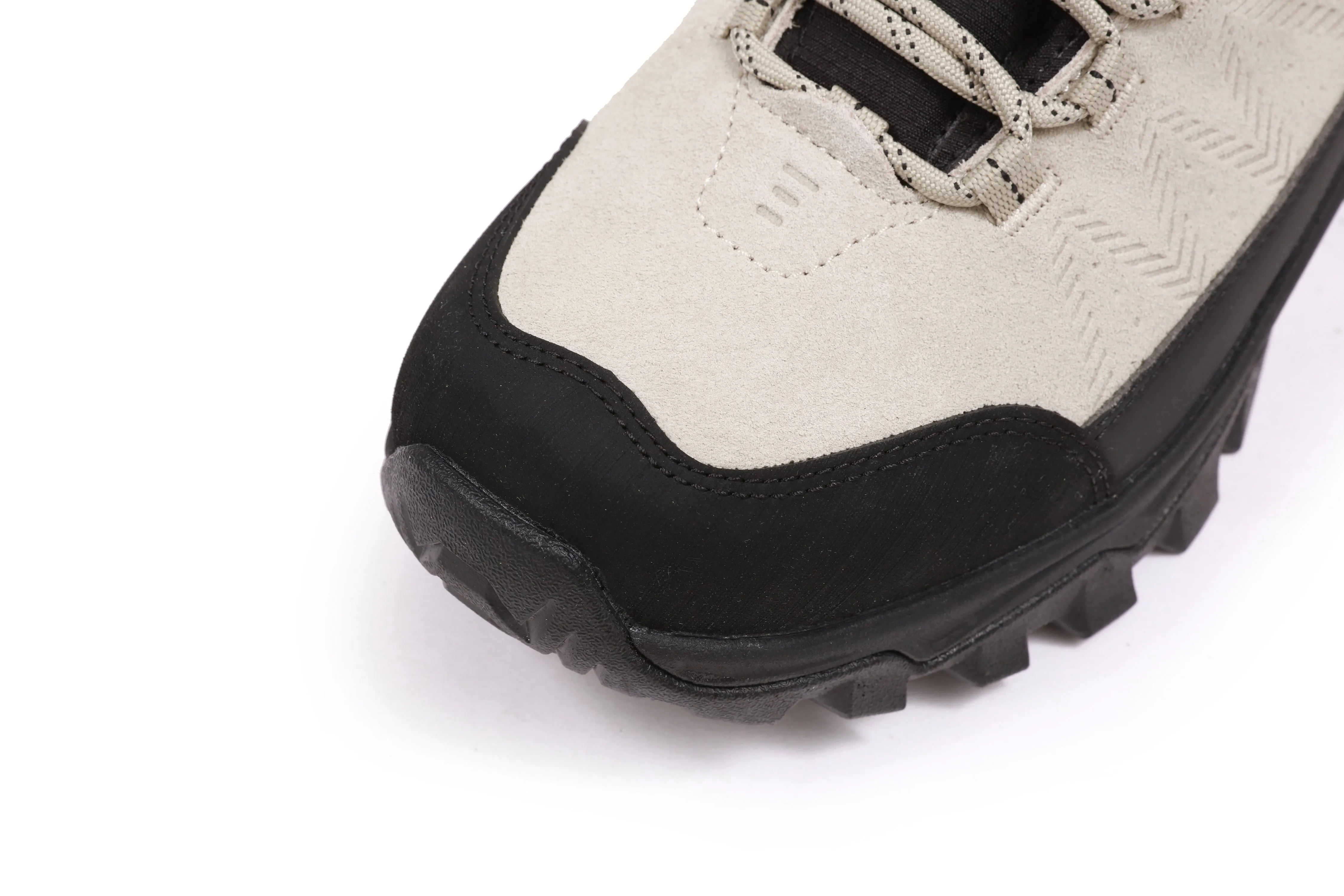 Men's Insulated Hiking Boots with SAFreeRock Outsole and Lightweight ToLITE Midsole sold by Toread Gear product image thumbnail 4