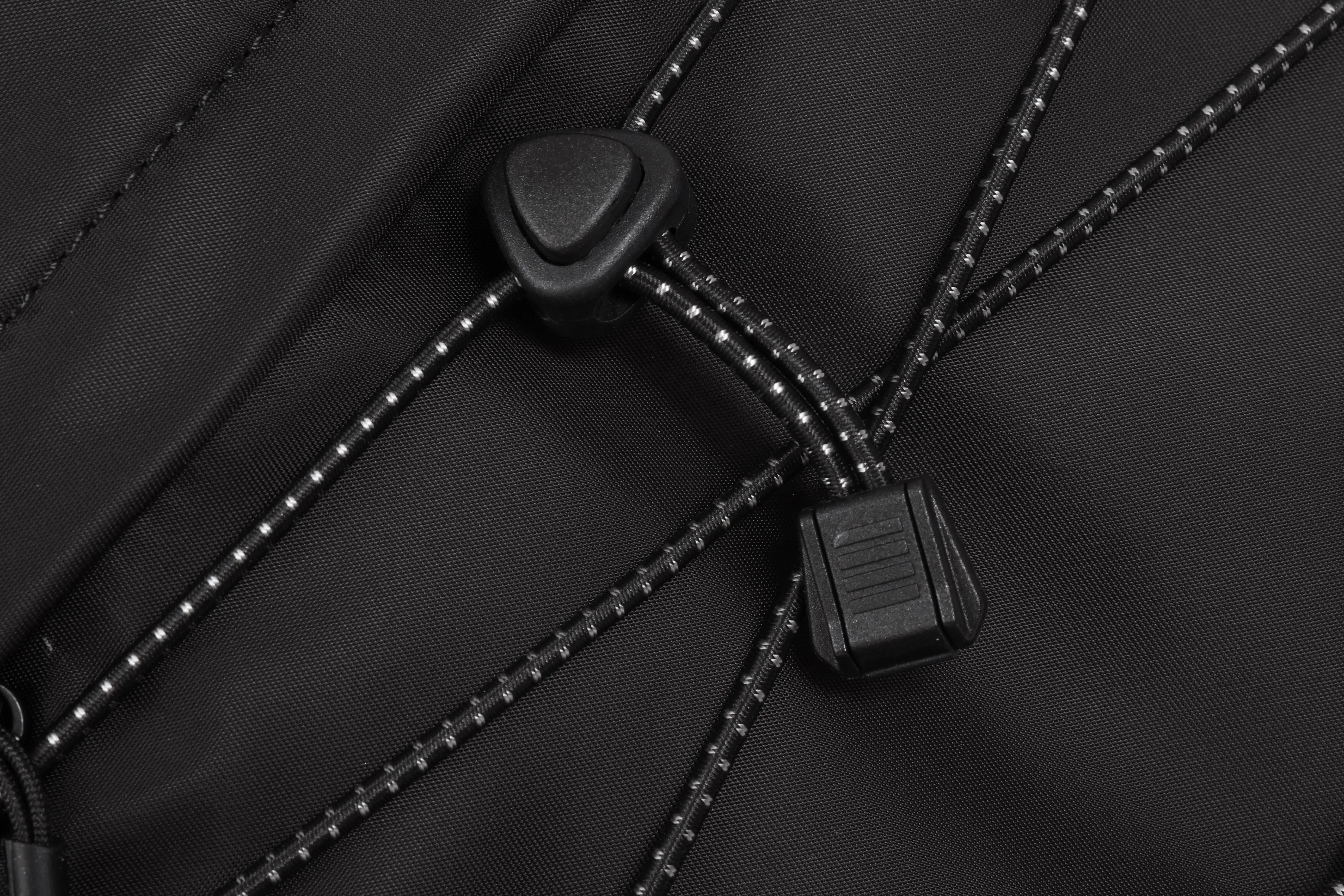 12L Water-Resistant Backpack with Dual Pocket Design and Drawstring Front sold by Toread Gear product image thumbnail 3