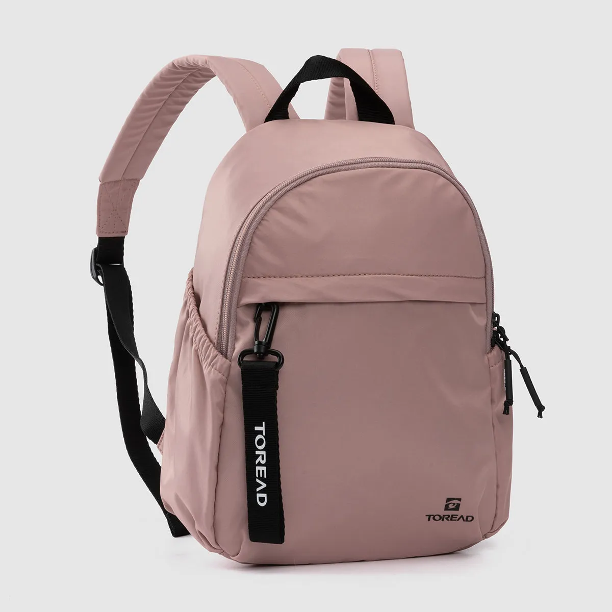 10L Nylon Daypack - Lightweight Multi-Pocket Backpack for Daily Commute and Short Trips sold by Toread Gear