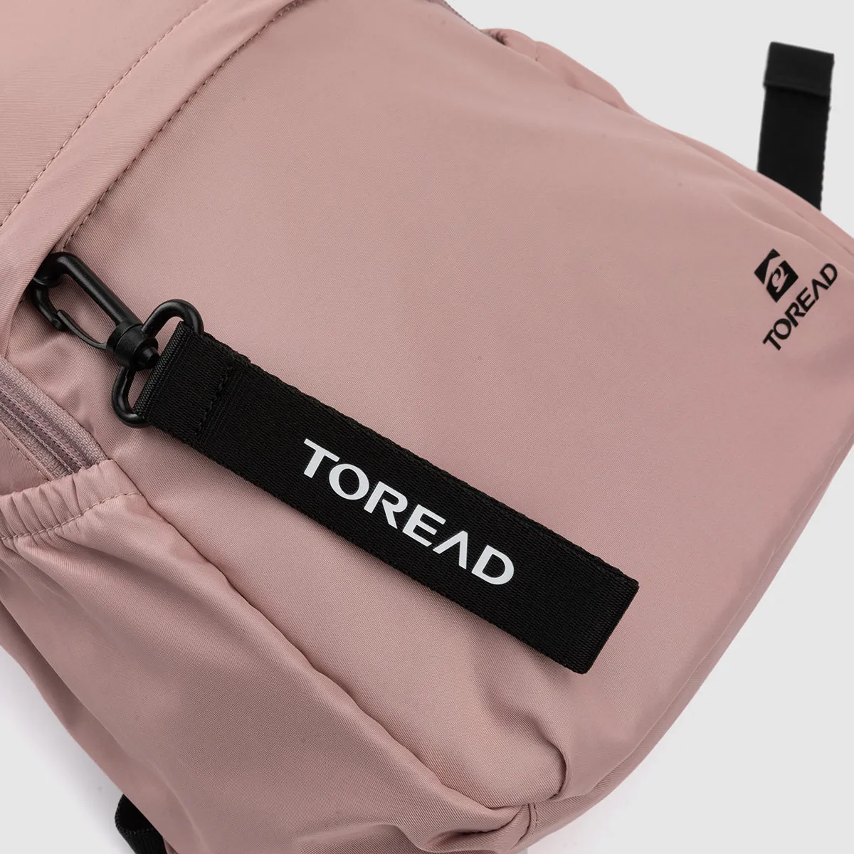 10L Nylon Daypack - Lightweight Multi-Pocket Backpack for Daily Commute and Short Trips sold by Toread Gear product image thumbnail 4
