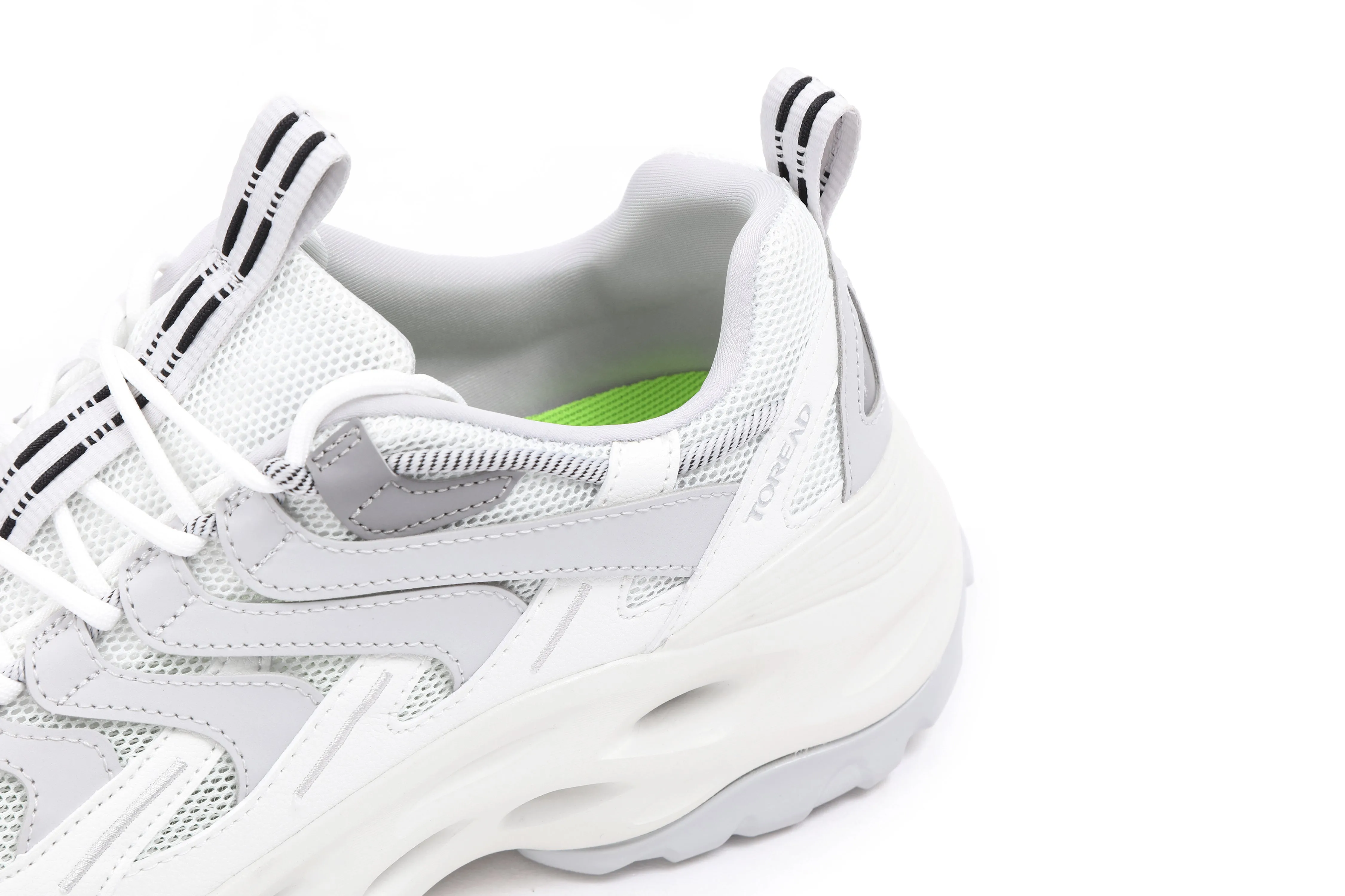 Women's Water Hiking Shoes with Breathable Mesh and SAFree GripWet Non-Slip Sole sold by Toread Gear product image thumbnail 5