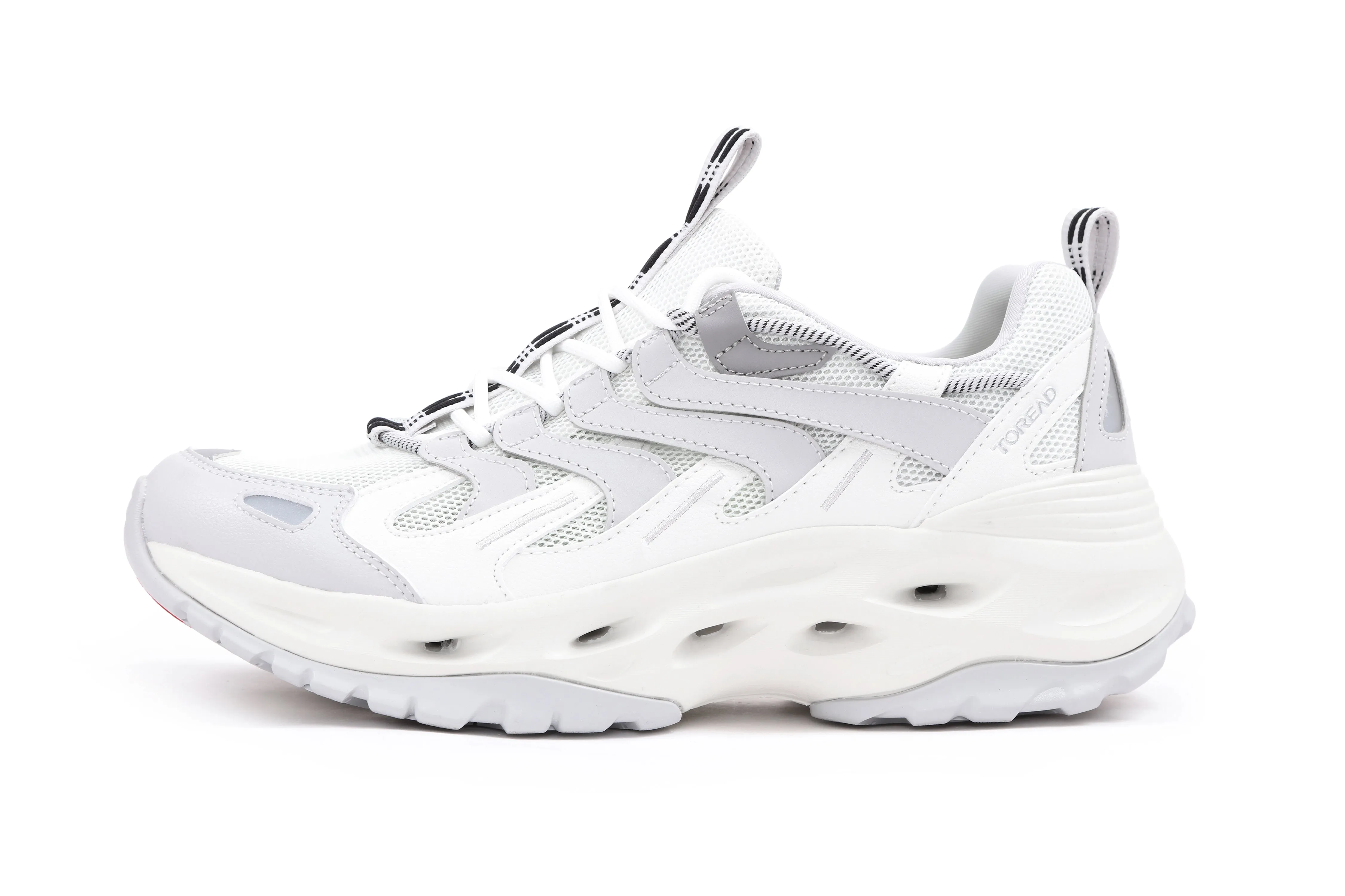 Women's Water Hiking Shoes with Breathable Mesh and SAFree GripWet Non-Slip Sole sold by Toread Gear