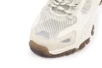 Men's Hiking Shoes with SAFree Rock Rubber Sole and Breathable Mesh Upper sold by Toread Gear