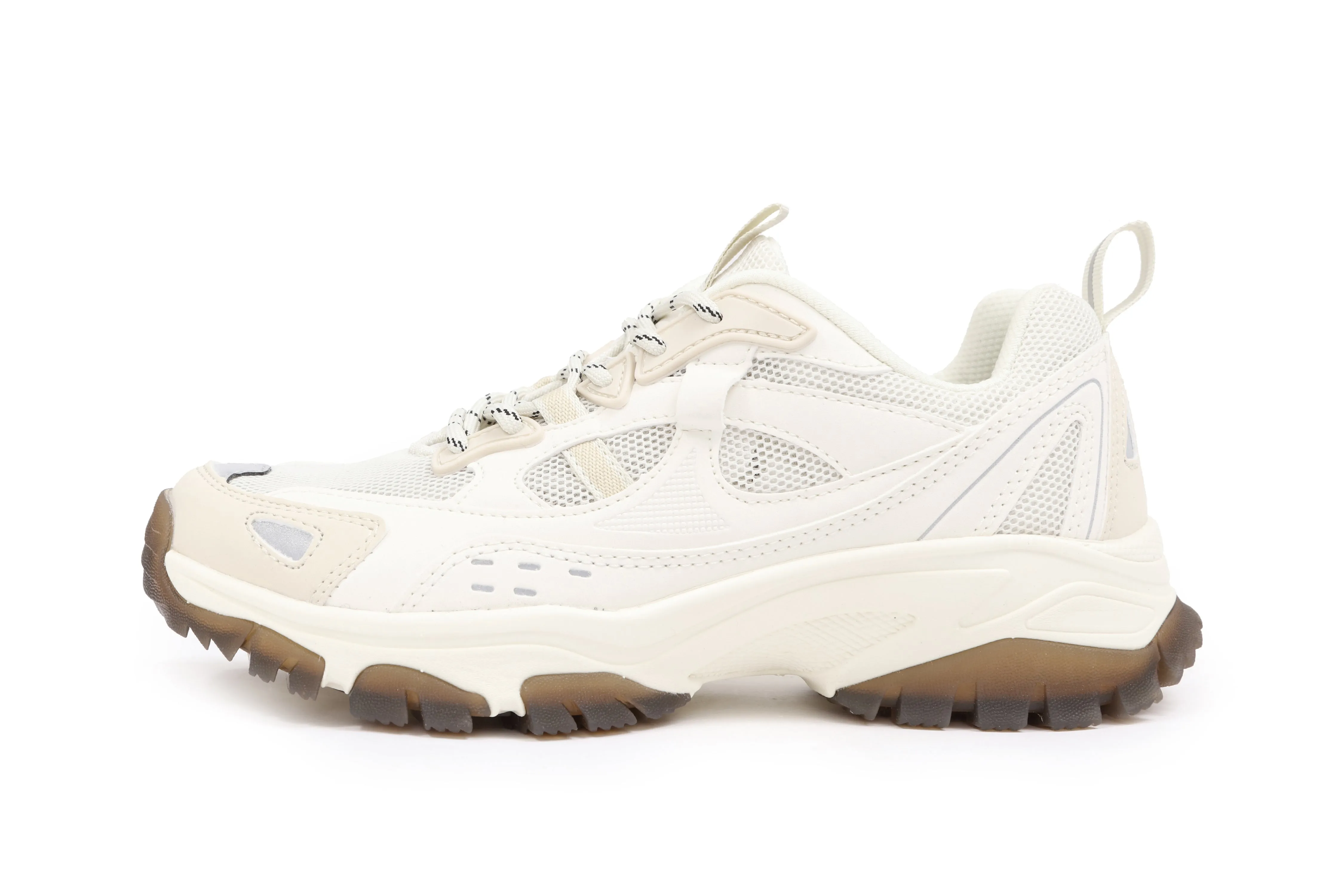 Men's Hiking Shoes with SAFree Rock Rubber Sole and Breathable Mesh Upper sold by Toread Gear