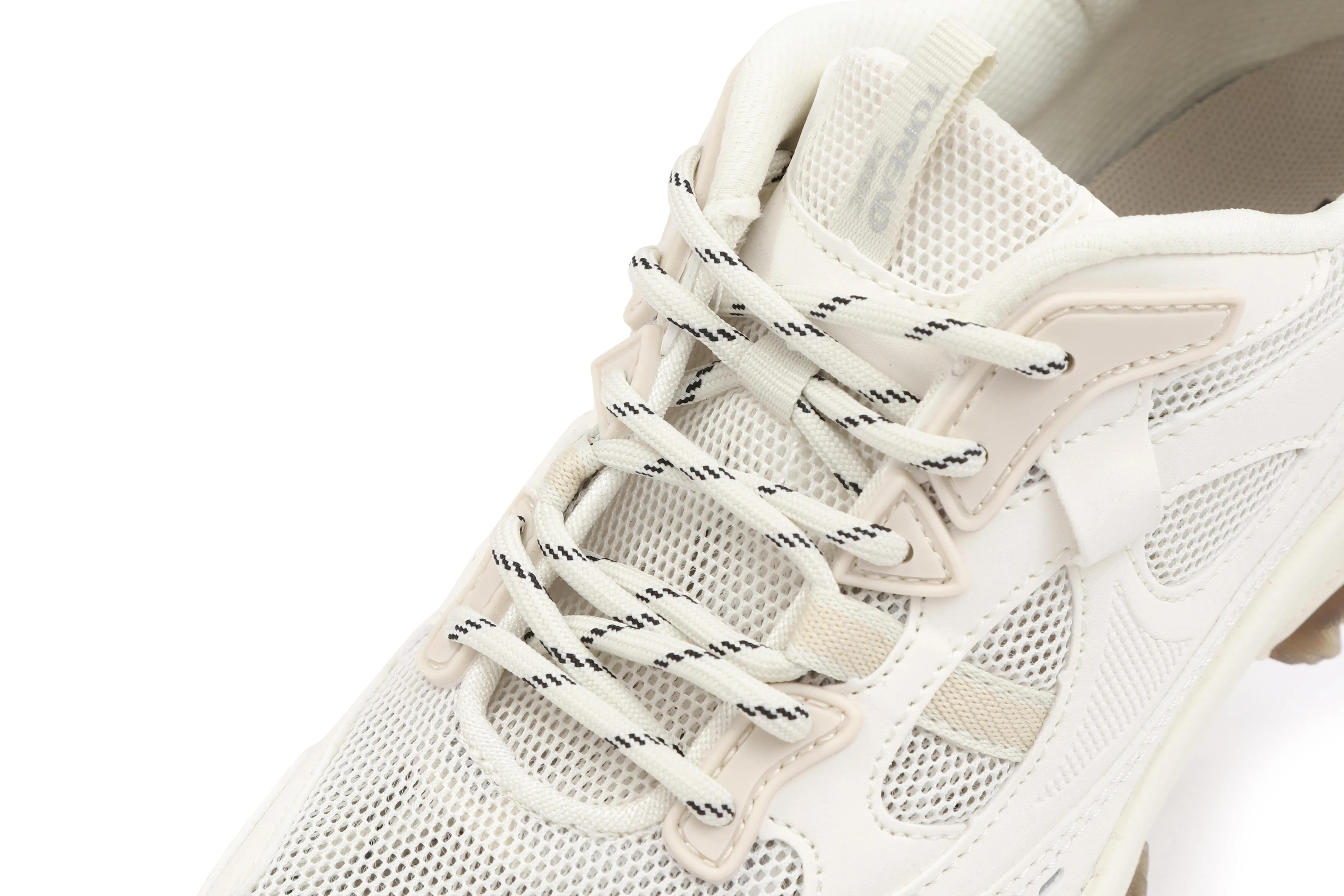 Men's Hiking Shoes with SAFree Rock Rubber Sole and Breathable Mesh Upper sold by Toread Gear product image thumbnail 5