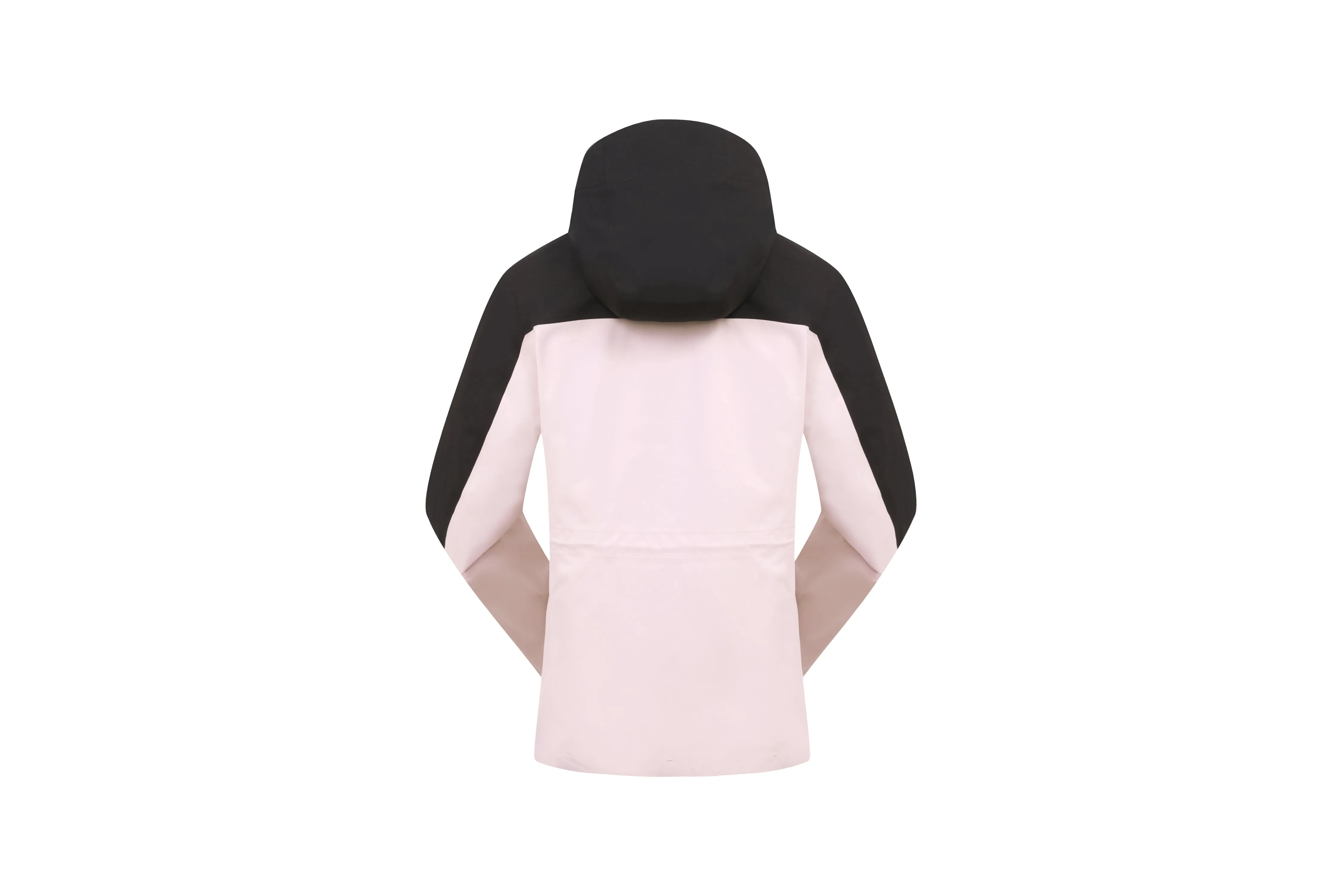 Women's 3-in-1 Waterproof Jacket with Fleece Liner sold by Toread Gear product image thumbnail 2