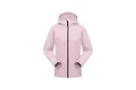 Women's 3-in-1 Insulated Waterproof Jacket with Fleece Liner sold by Toread Gear