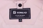 Women's 3-in-1 Insulated Waterproof Jacket with Fleece Liner sold by Toread Gear