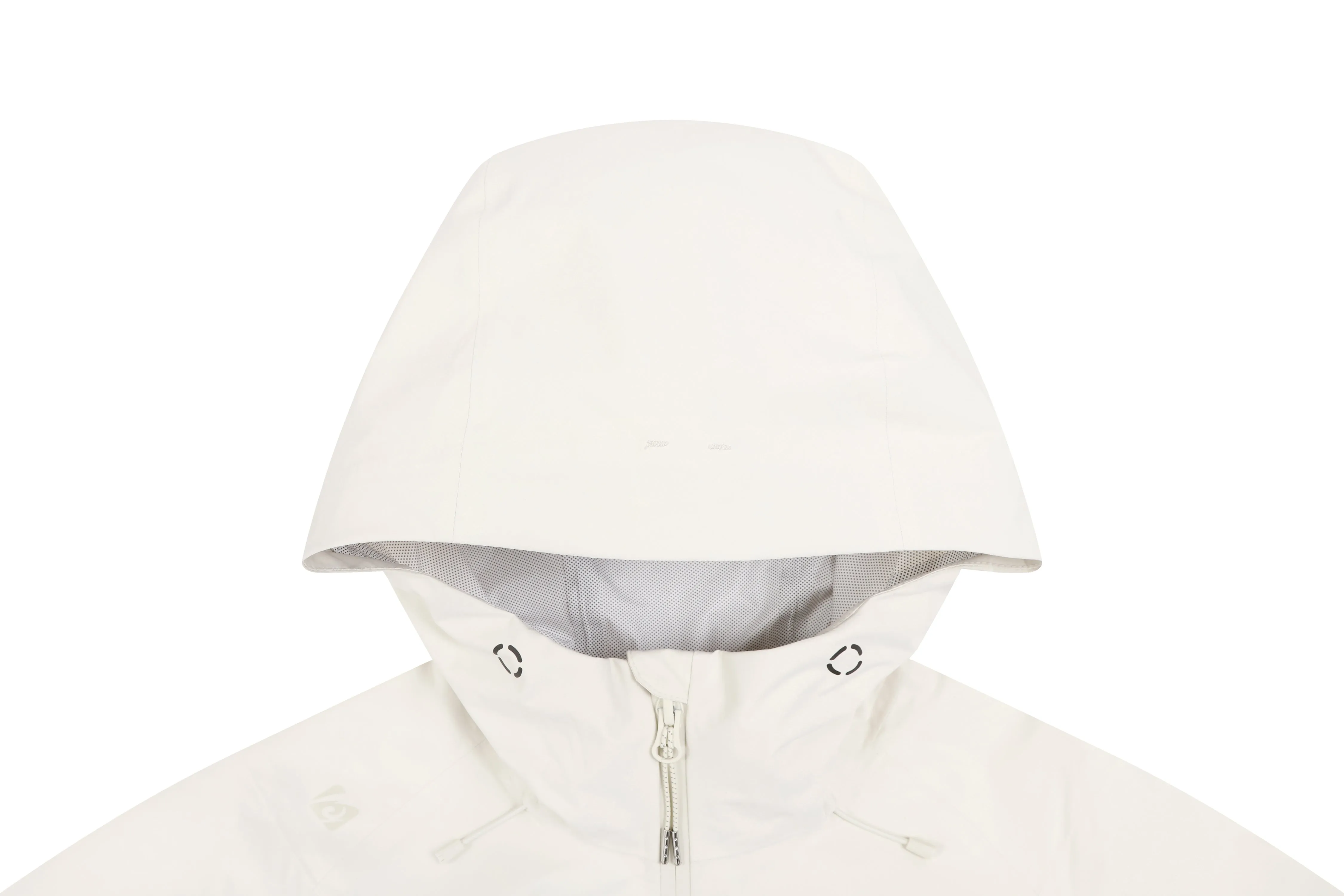 Men's Ultra-Light Waterproof Jacket 2.5-Layer Fabric, Multiple Color Options sold by Toread Gear product image thumbnail 3