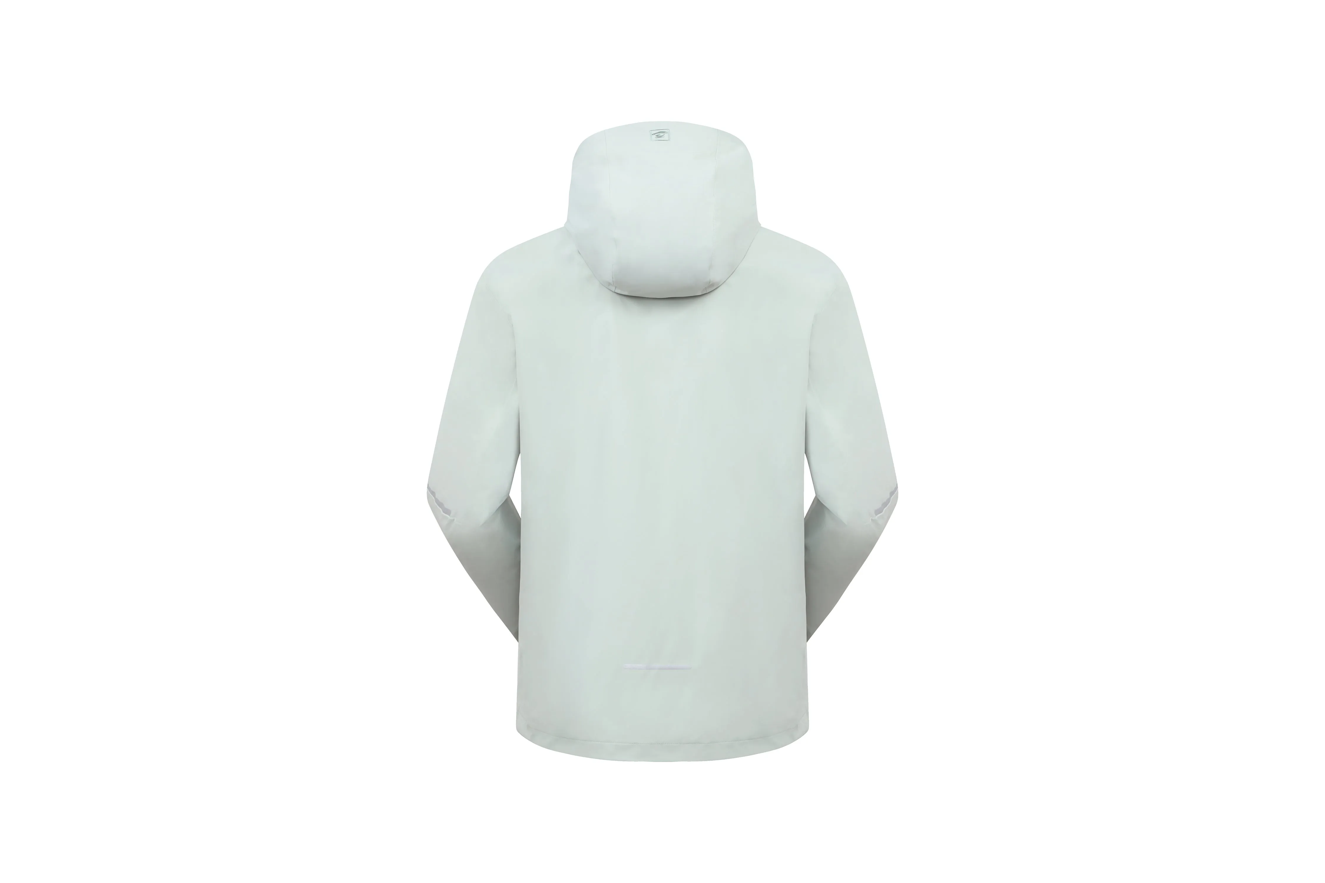 Men's Ultra-Light Waterproof Jacket 2.5-Layer Fabric, Multiple Color Options sold by Toread Gear product image thumbnail 2