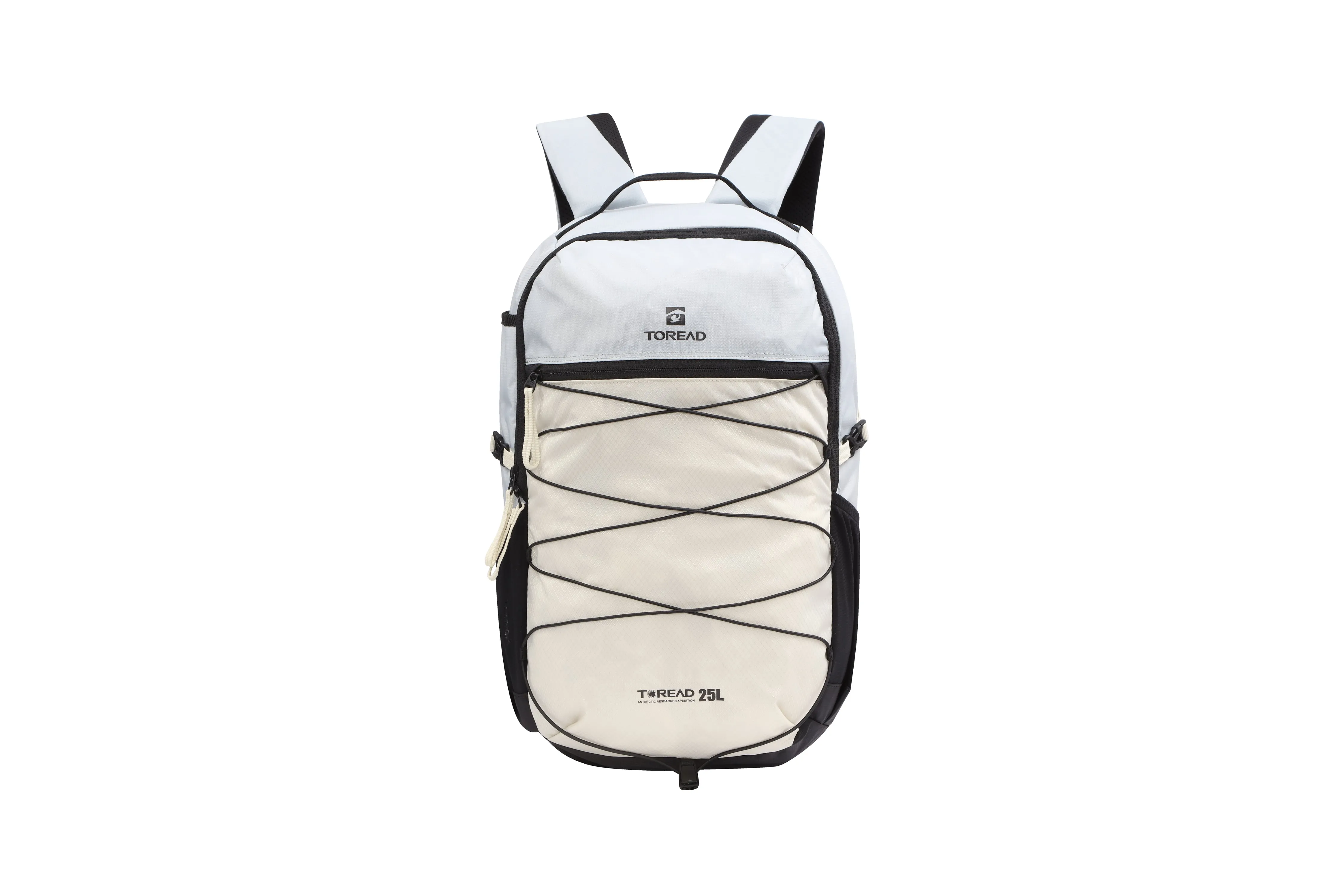 25L Hiking Backpack with BES Ventilation System and Reflective Design sold by Toread Gear