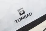 25L Hiking Backpack with BES Ventilation System and Reflective Design sold by Toread Gear
