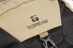 30L Eco-Friendly Hiking Backpack with Rain Cover and Breathable Suspension System sold by Toread Gear