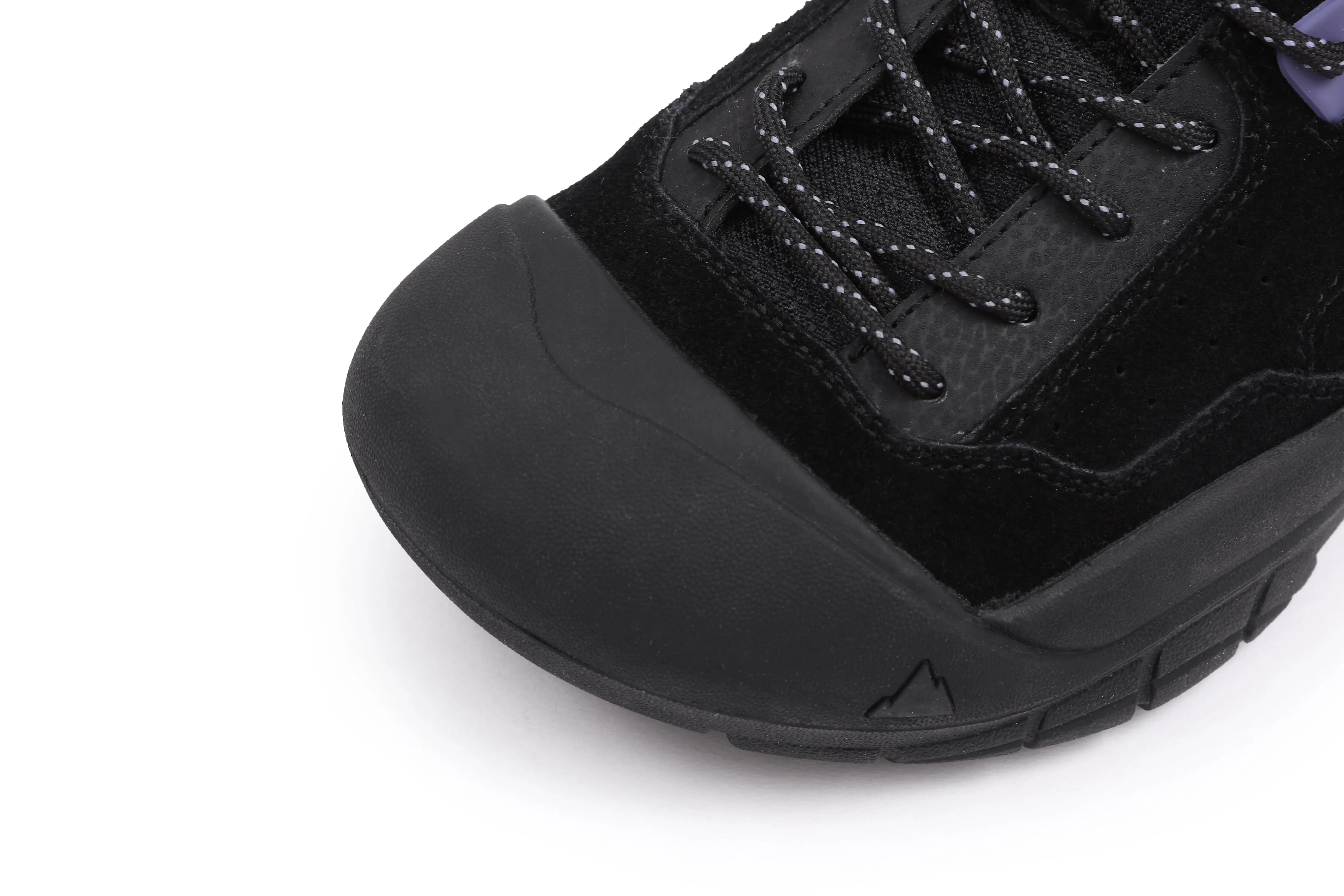 Women's Casual Shoes - Suede Leather with Durable Rubber Outsole sold by Toread Gear product image thumbnail 5