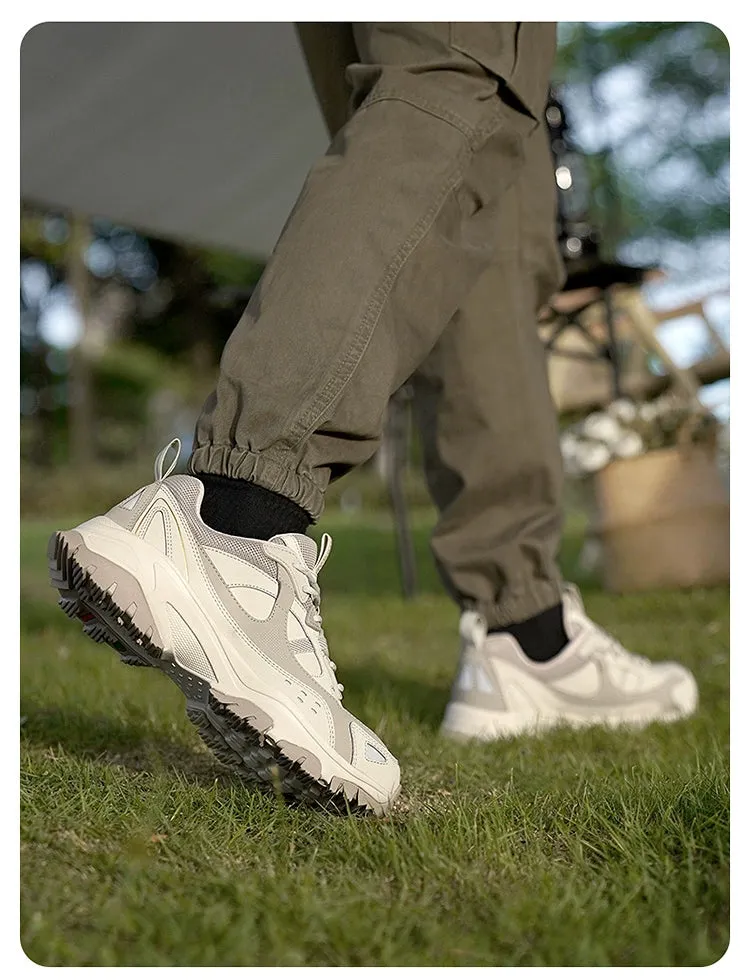 Men's Hiking Shoes - Lightweight and Durable for Outdoor Adventures sold by Toread Gear product image thumbnail 2