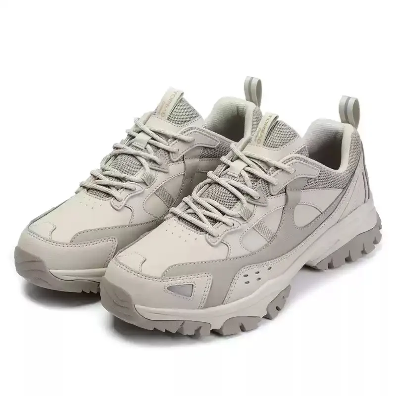 Men's Hiking Shoes - Lightweight and Durable for Outdoor Adventures sold by Toread Gear